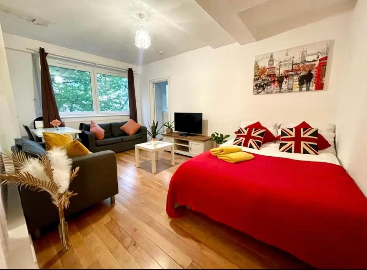 2 Bed Flat Near To Tower Bridge * London