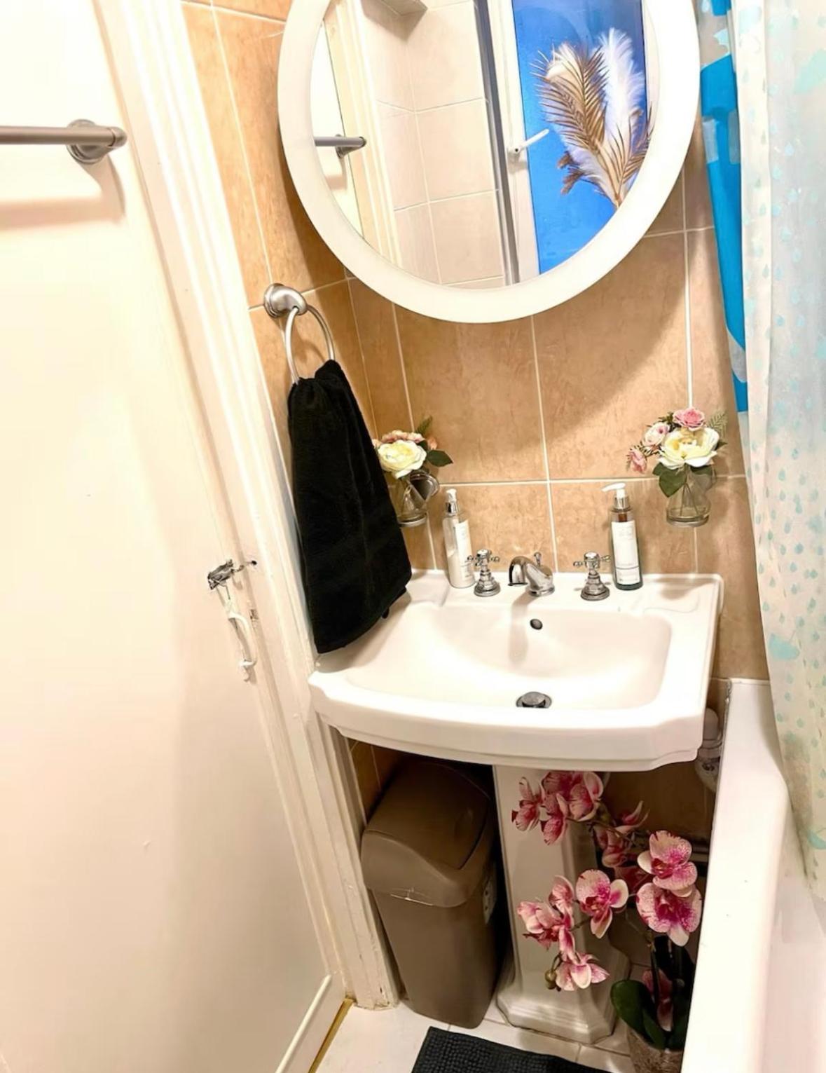Apartment 2 Bed Flat Near To Tower Bridge *
