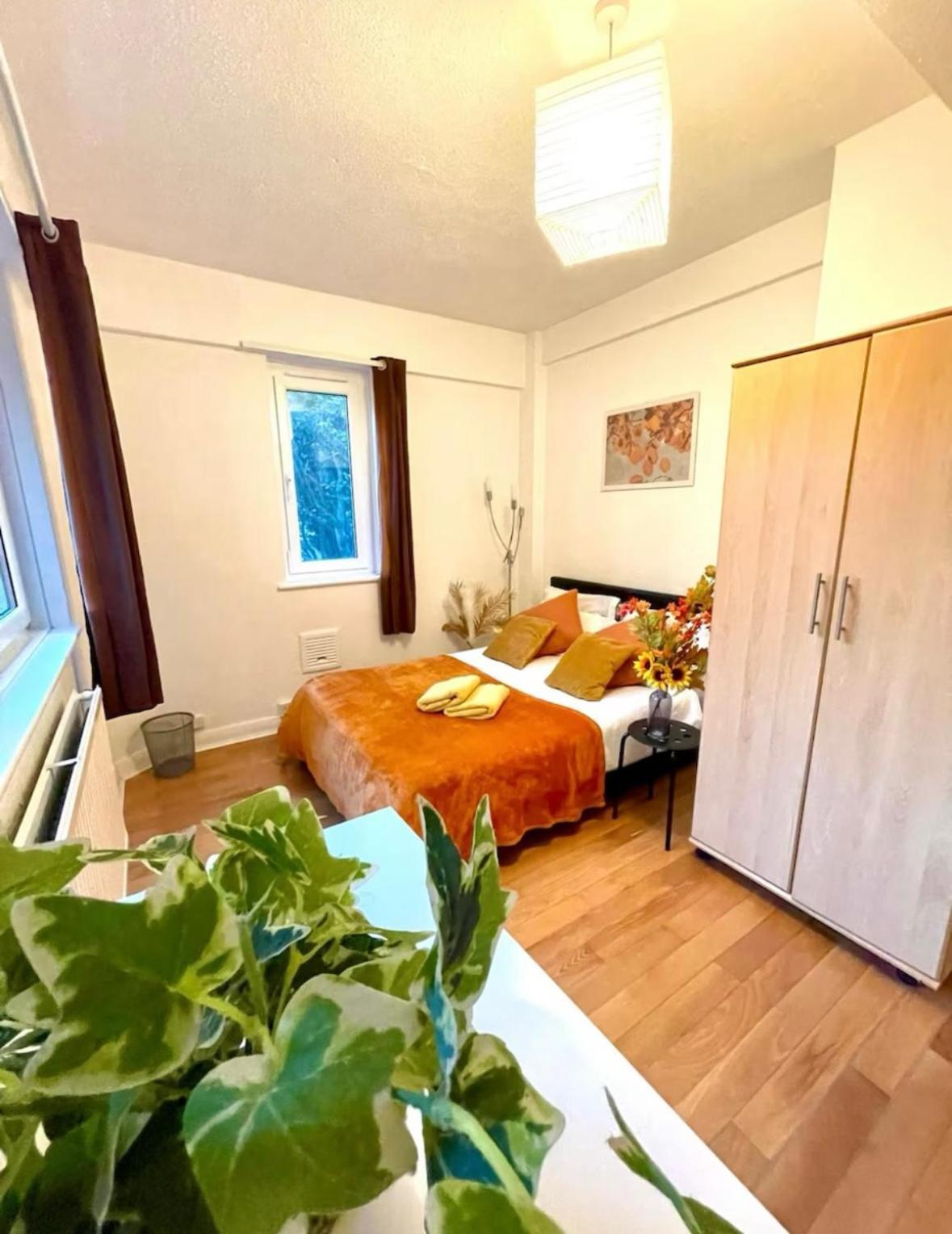 Apartment 2 Bed Flat Near To Tower Bridge *