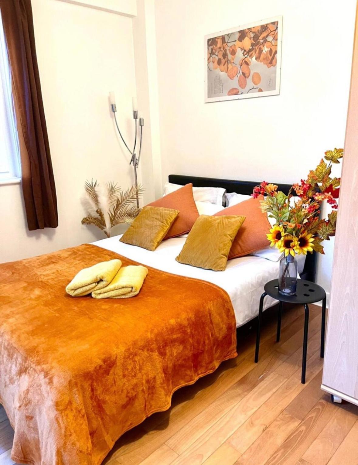 Apartment 2 Bed Flat Near To Tower Bridge London