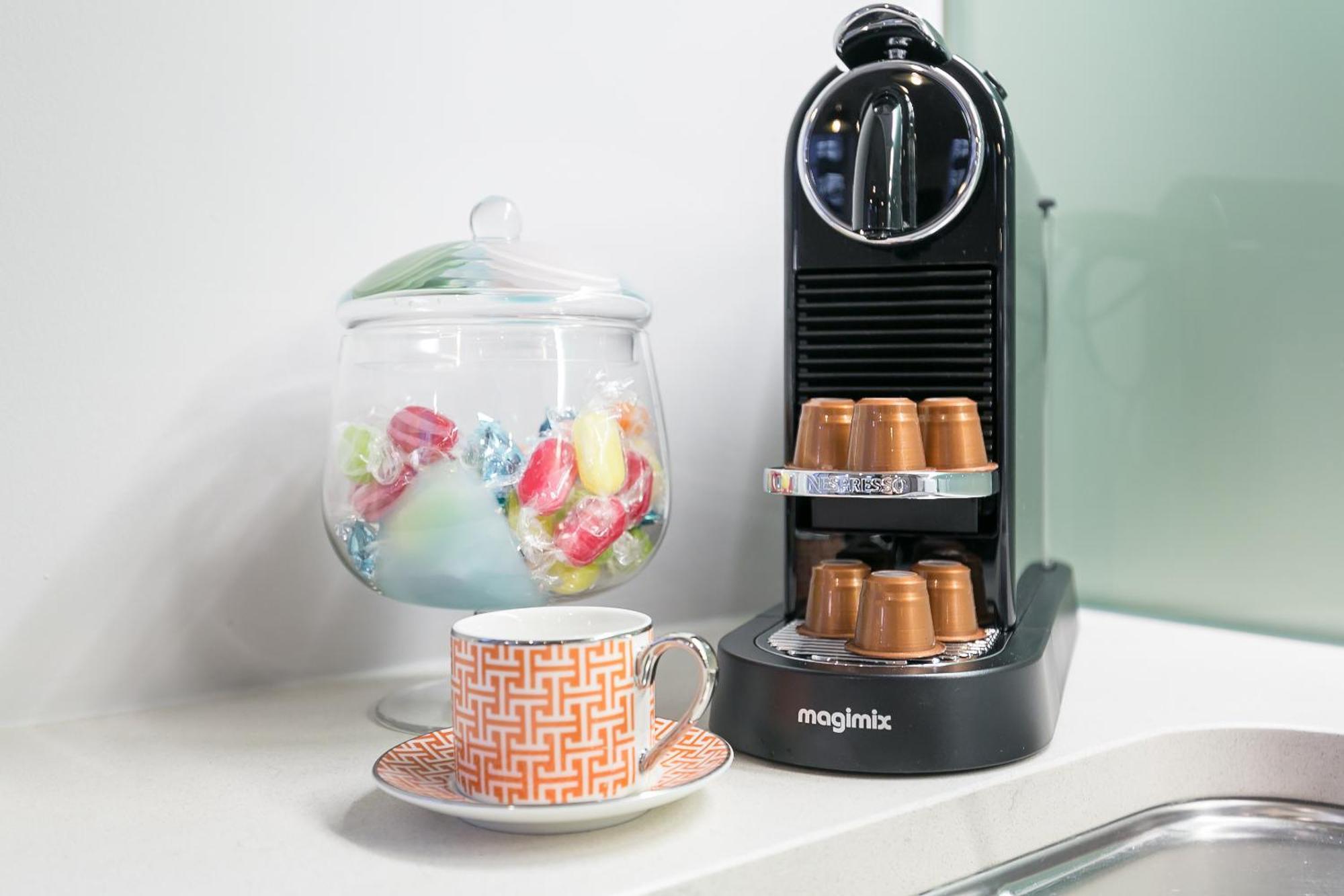 Appartement Urban Chic - Baker Street