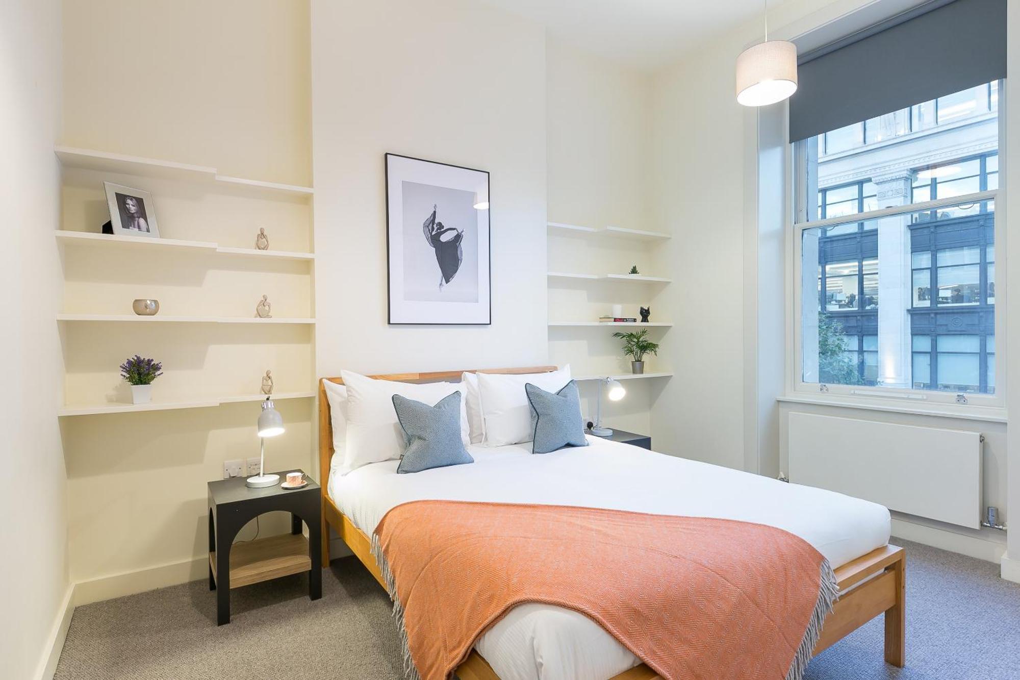 Appartement Urban Chic - Baker Street