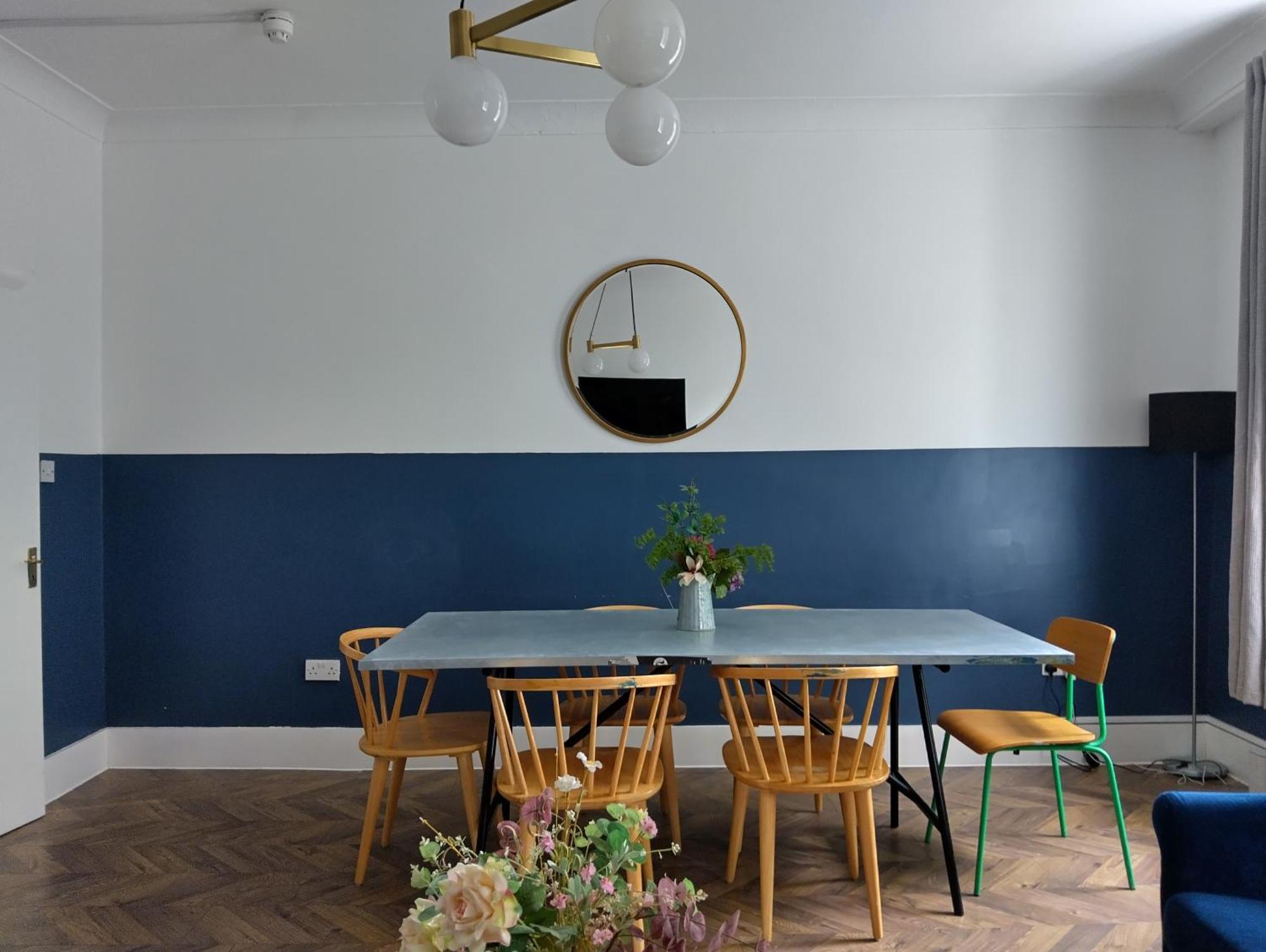 Spacious 5-bedroom, 4-bathroom In Central Zone 1
