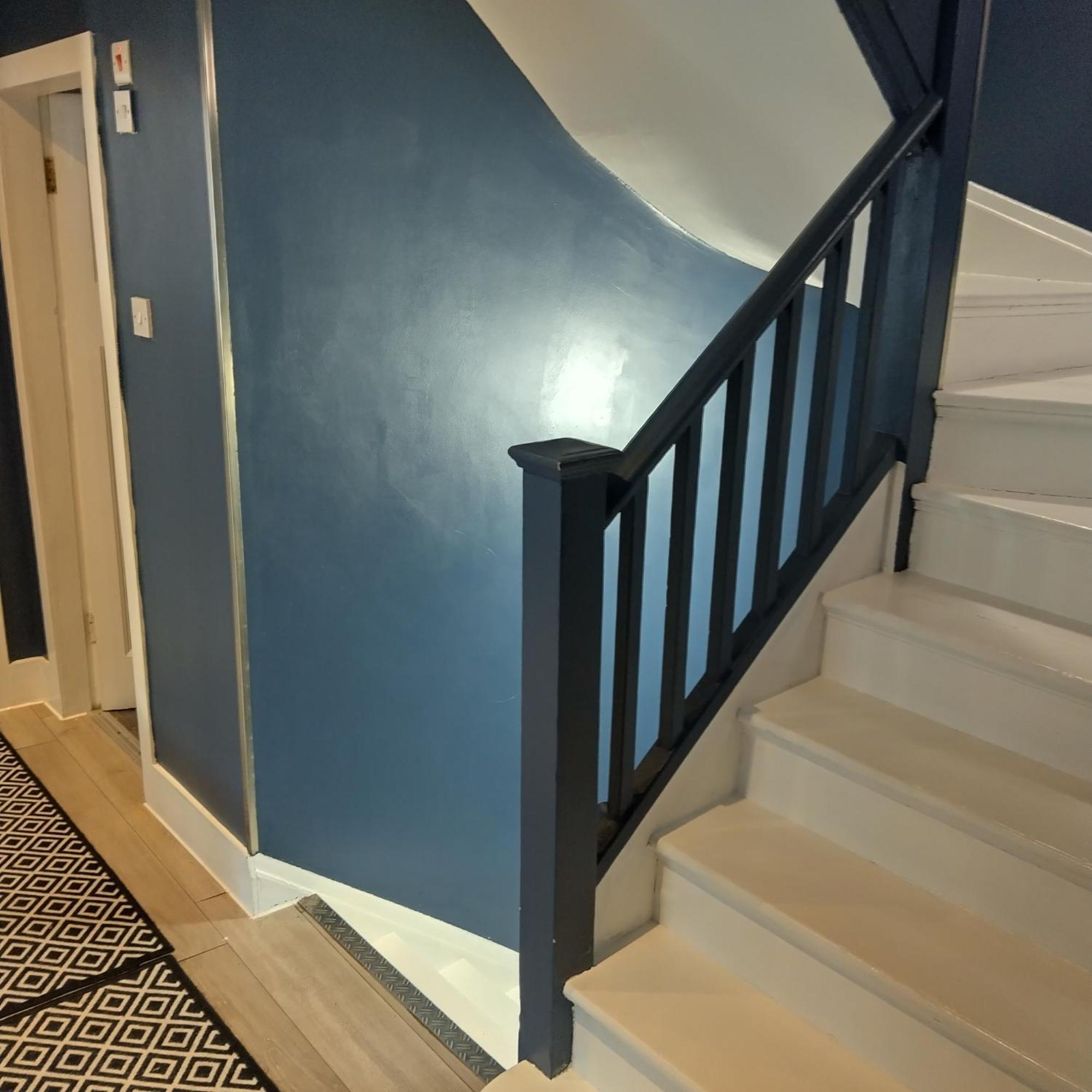 Spacious 5-bedroom, 4-bathroom In Central Zone 1 London
