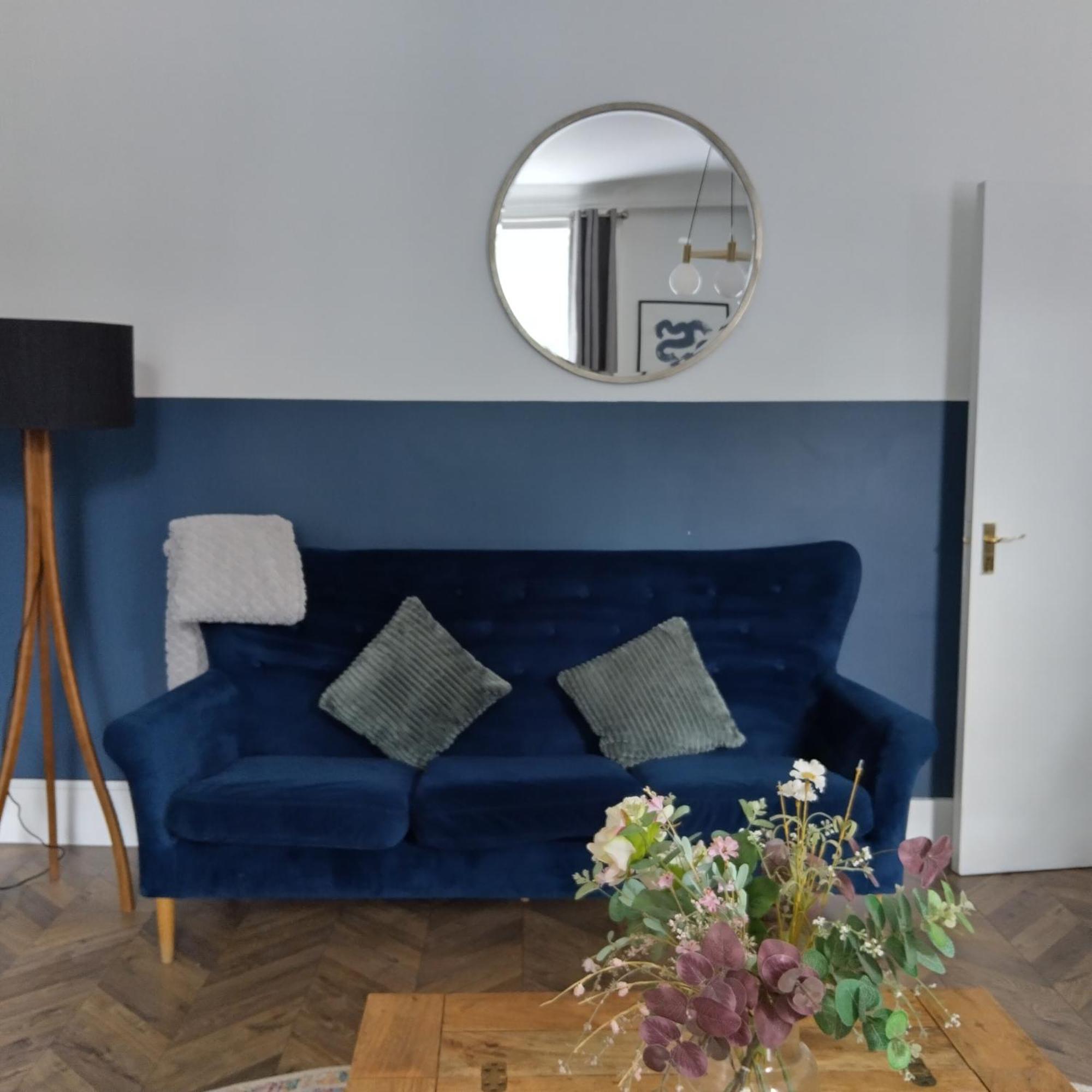 Spacious 5-bedroom, 4-bathroom In Central Zone 1 London