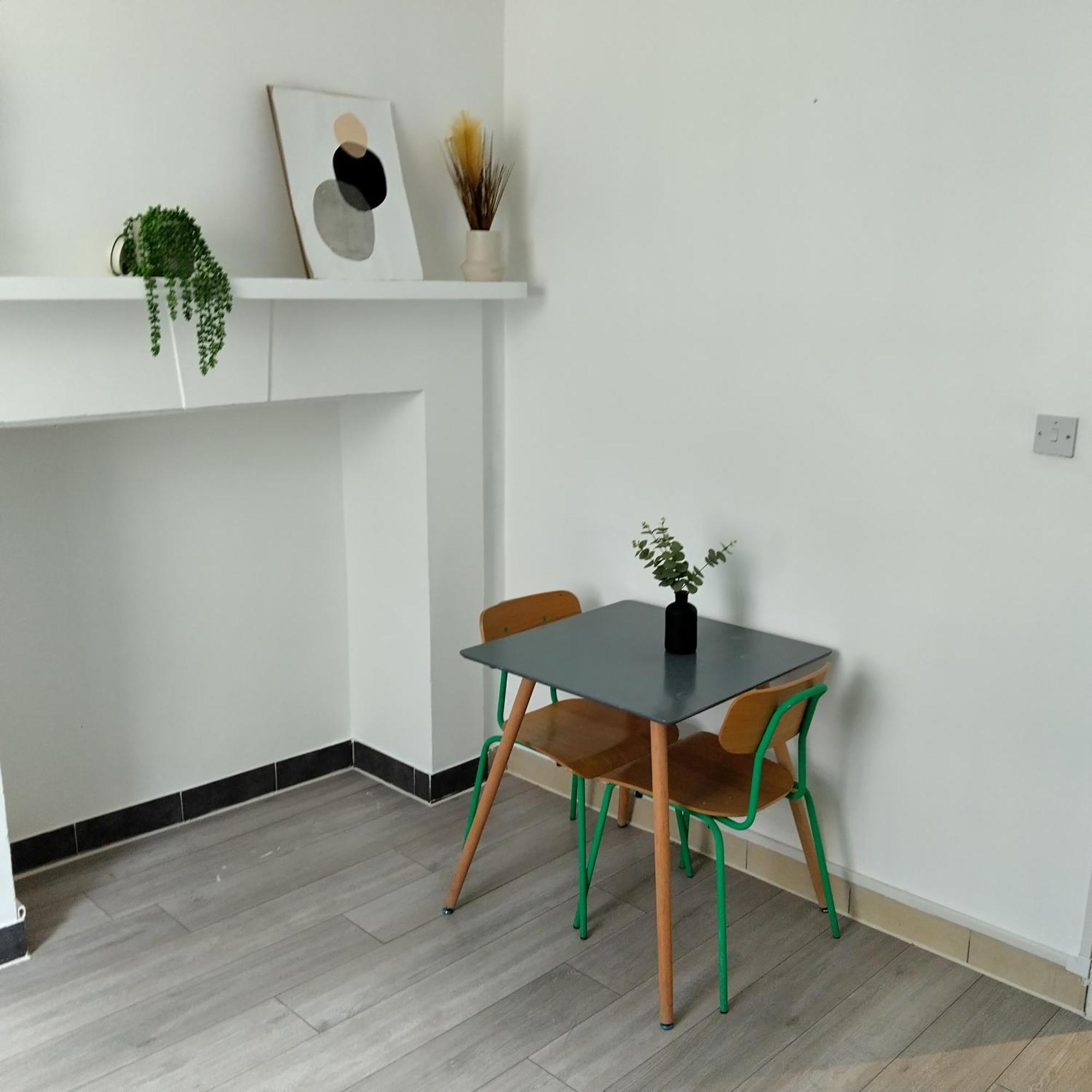 Spacious 5-bedroom, 4-bathroom In Central Zone 1 London
