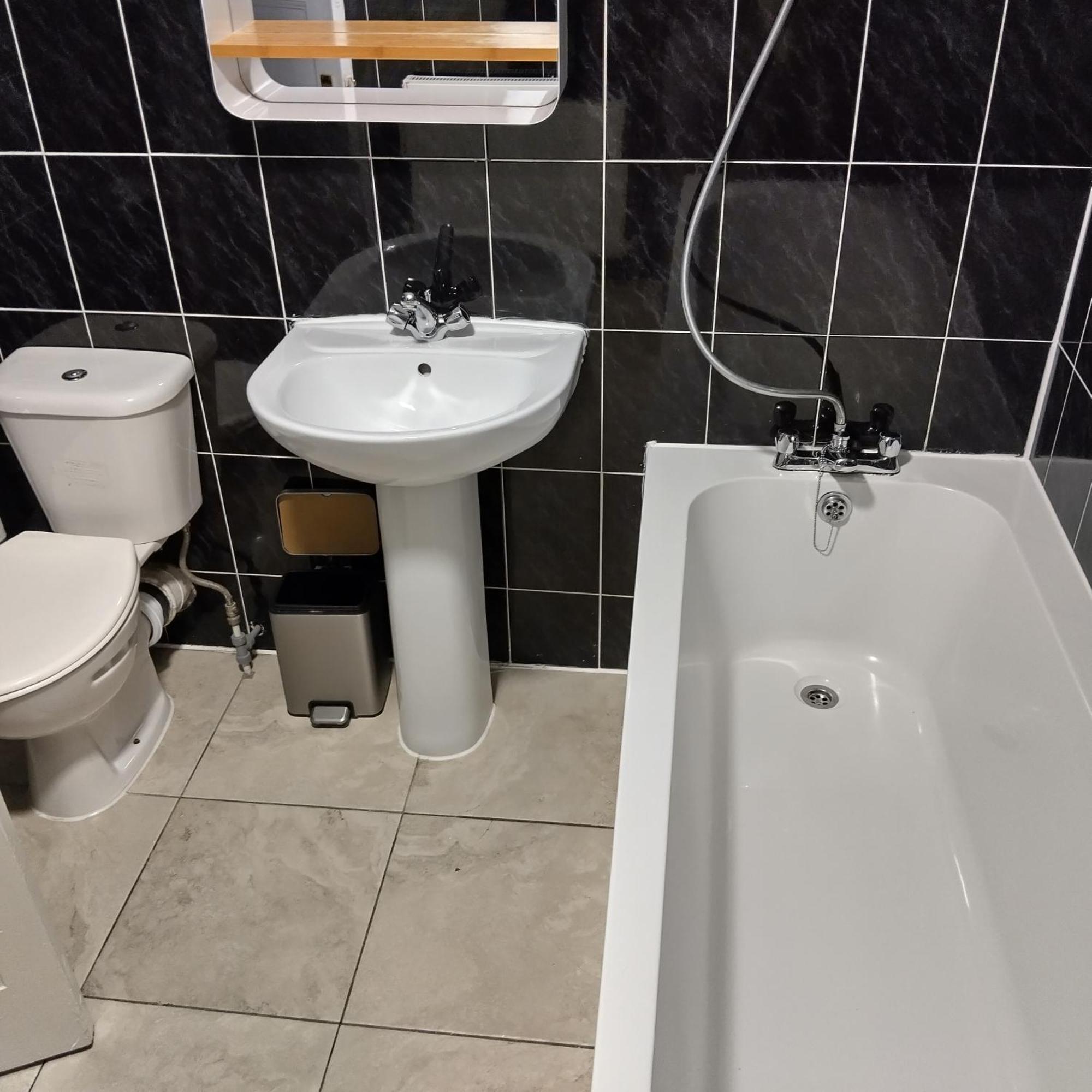 Leilighet Spacious 5-bedroom, 4-bathroom In Central Zone 1