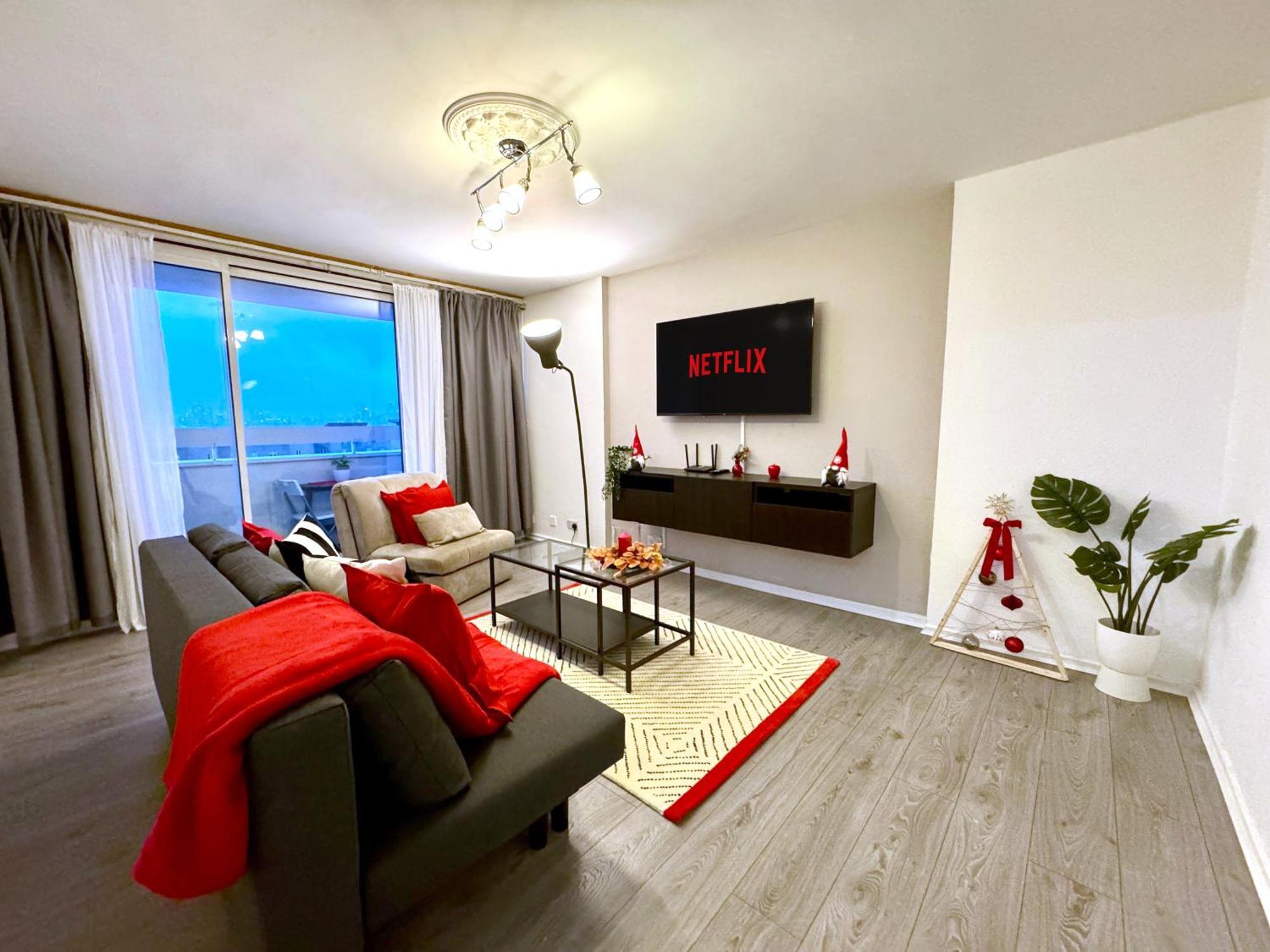 Skyline Apartment, London, Canary Wharf, River Side View And Street Parking Permit Apartamento Londres