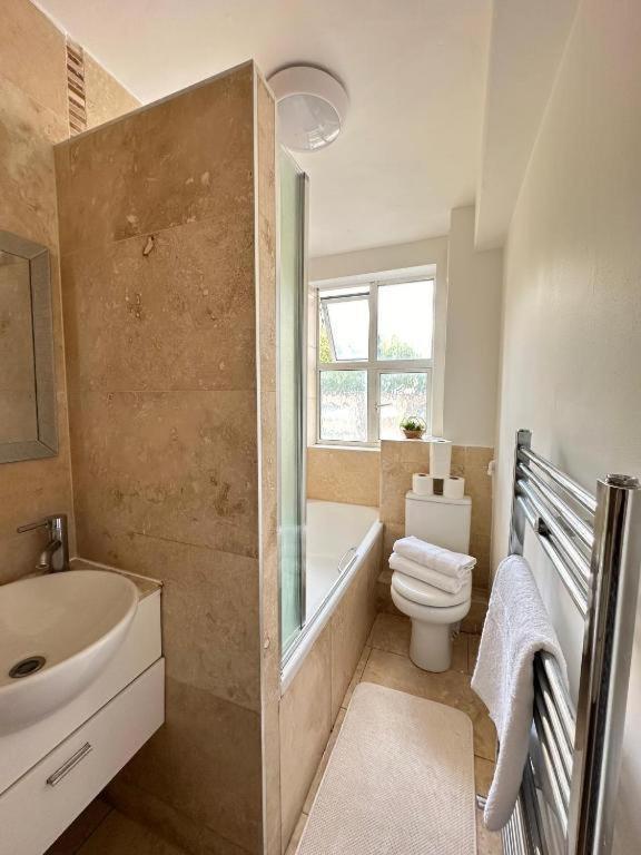 Apartment Kendal Street Beautiful Family *