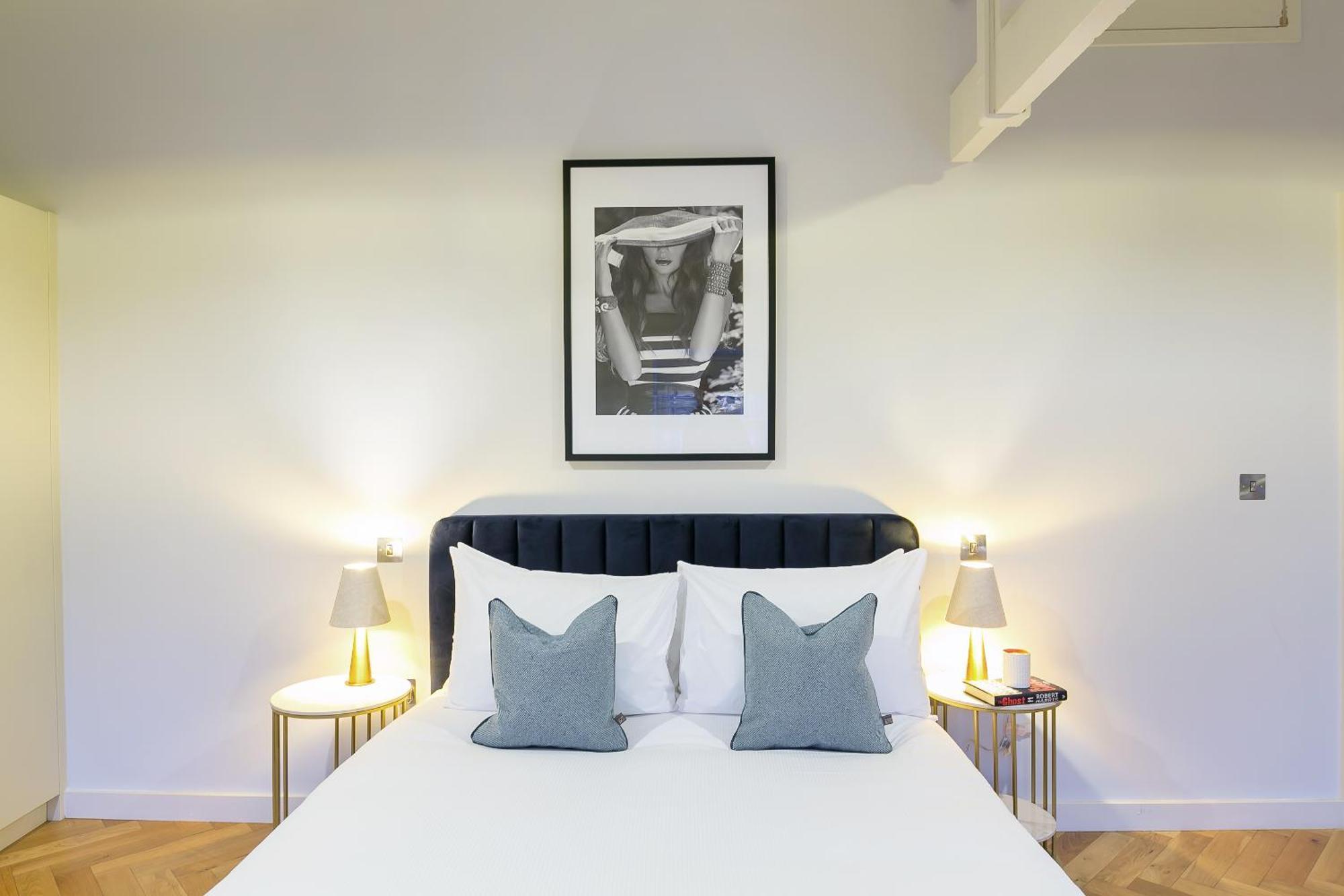 Apartment Urban Chic - Camden *