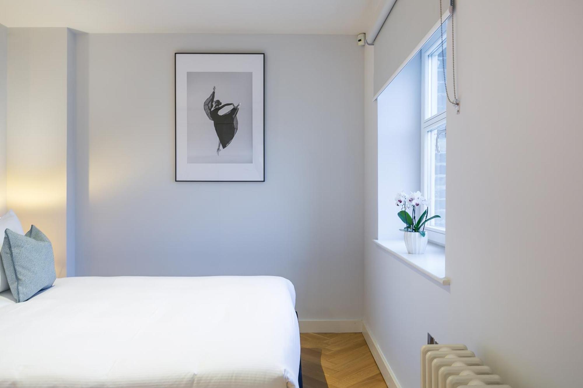 Apartment Urban Chic - Camden London