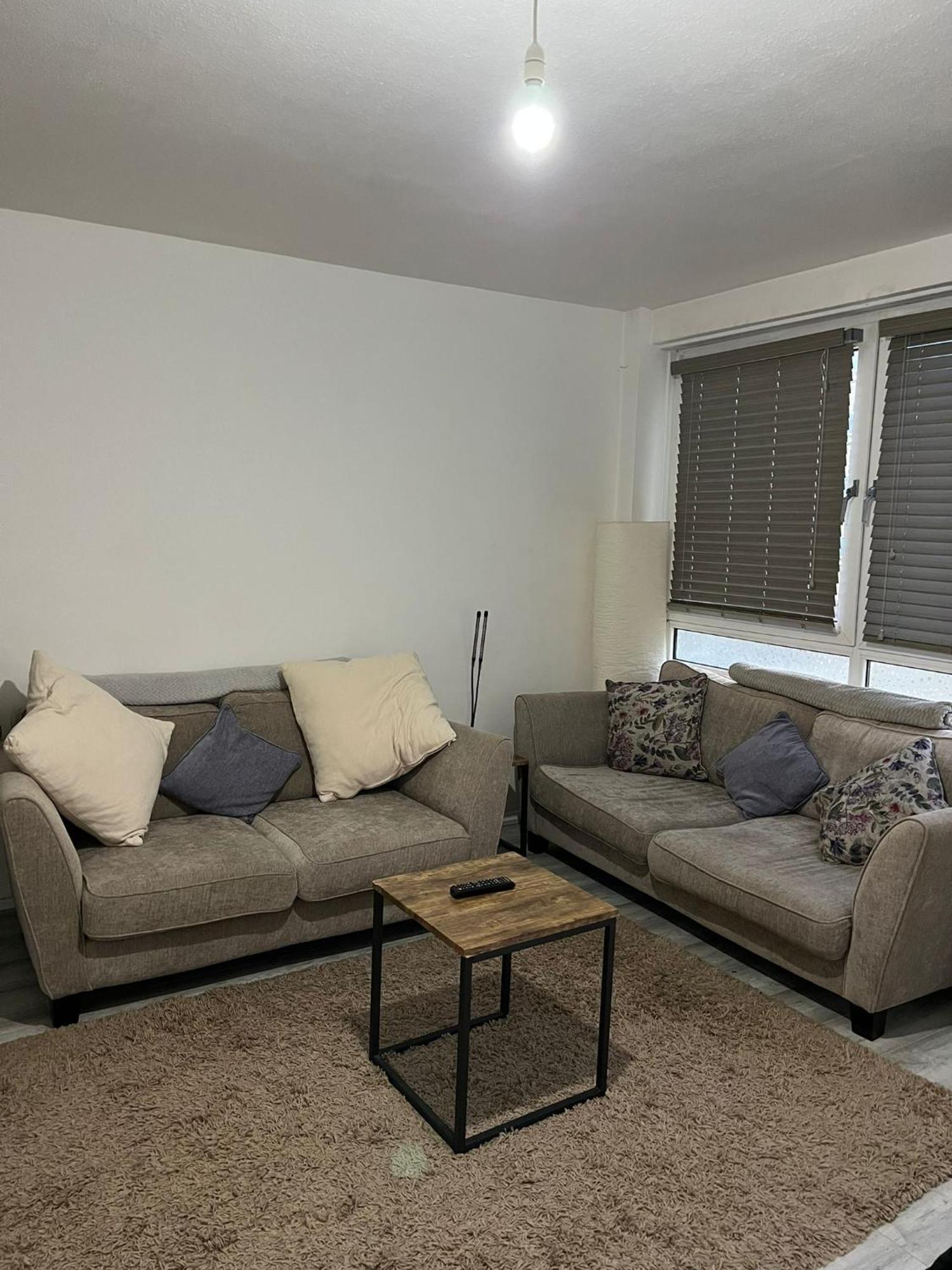 Apartment Budget Friendly In *
