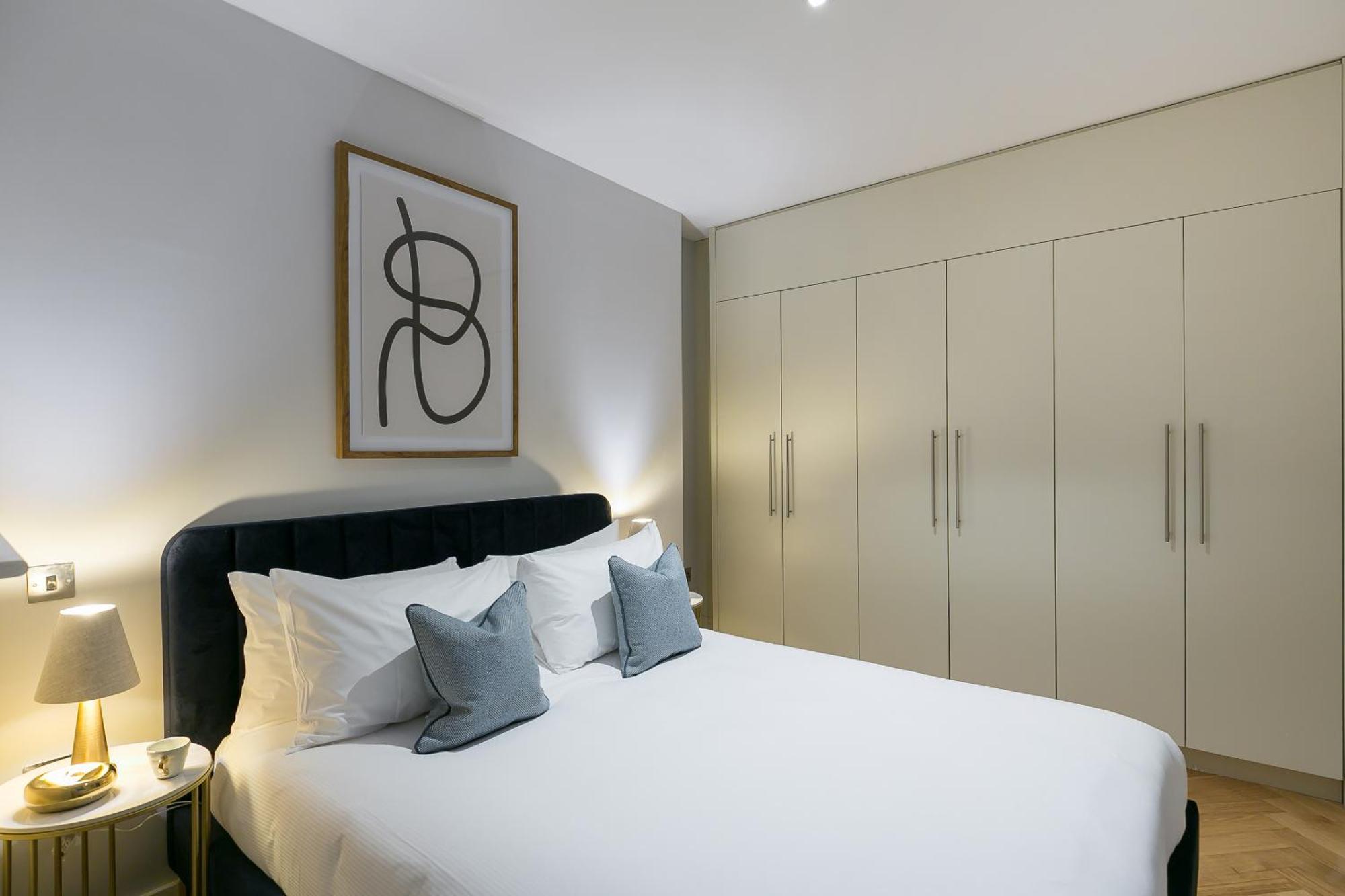 Urban Chic - Camden Leilighet London