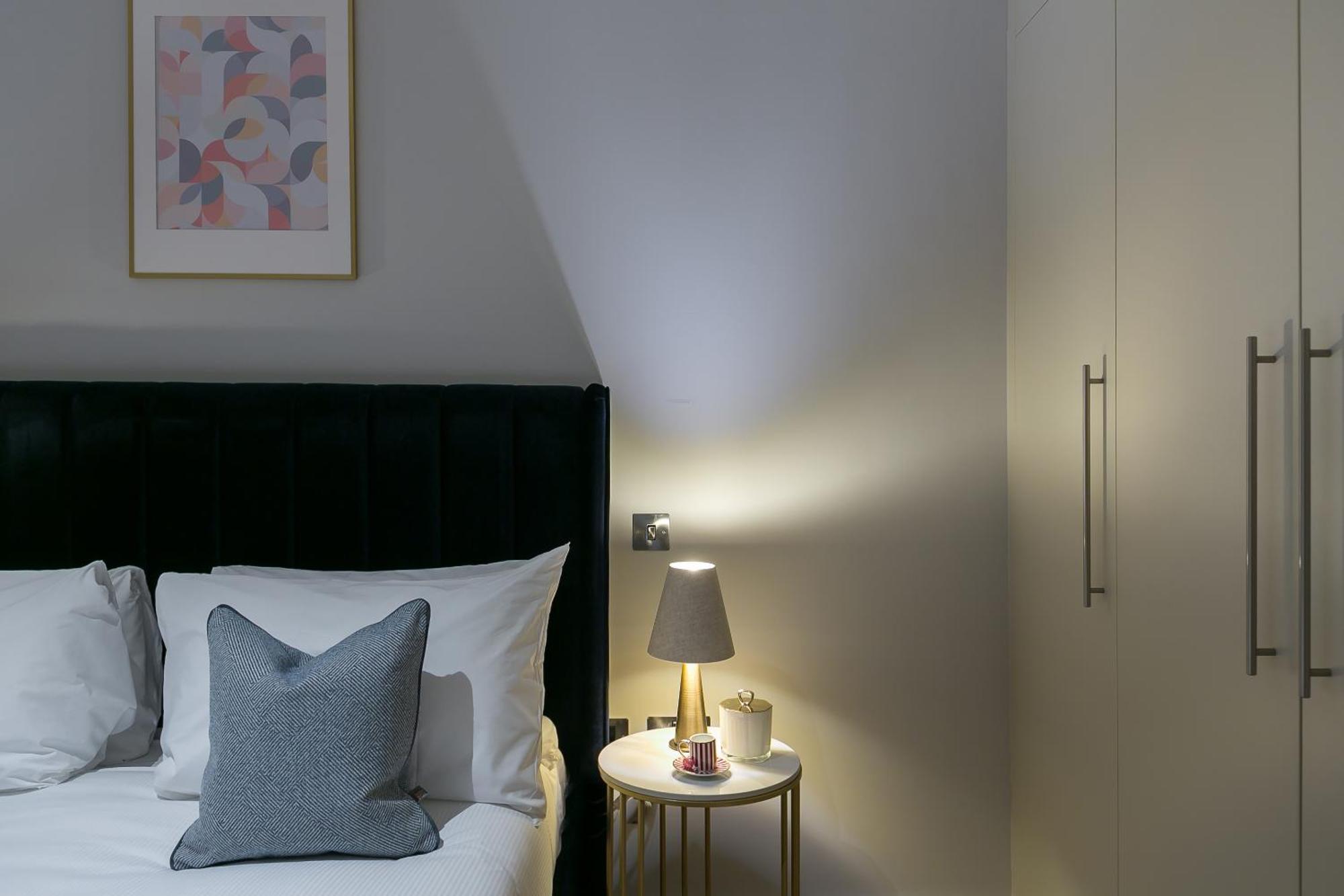 Apartment Urban Chic - Camden *