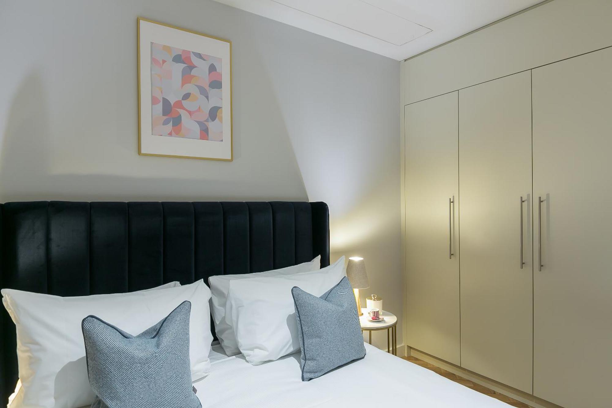 Apartment Urban Chic - Camden London