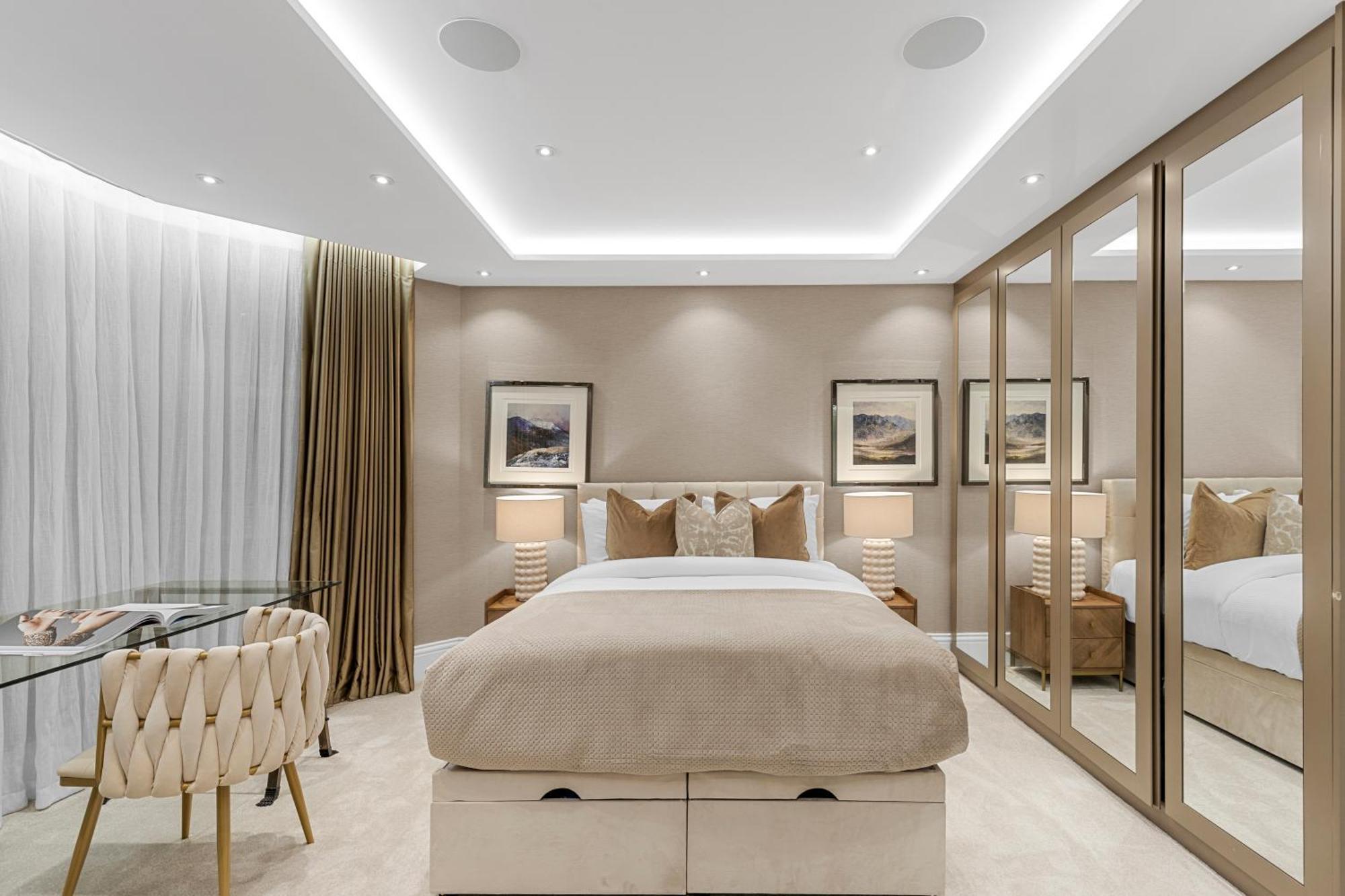 Apartment Duplex In Prime