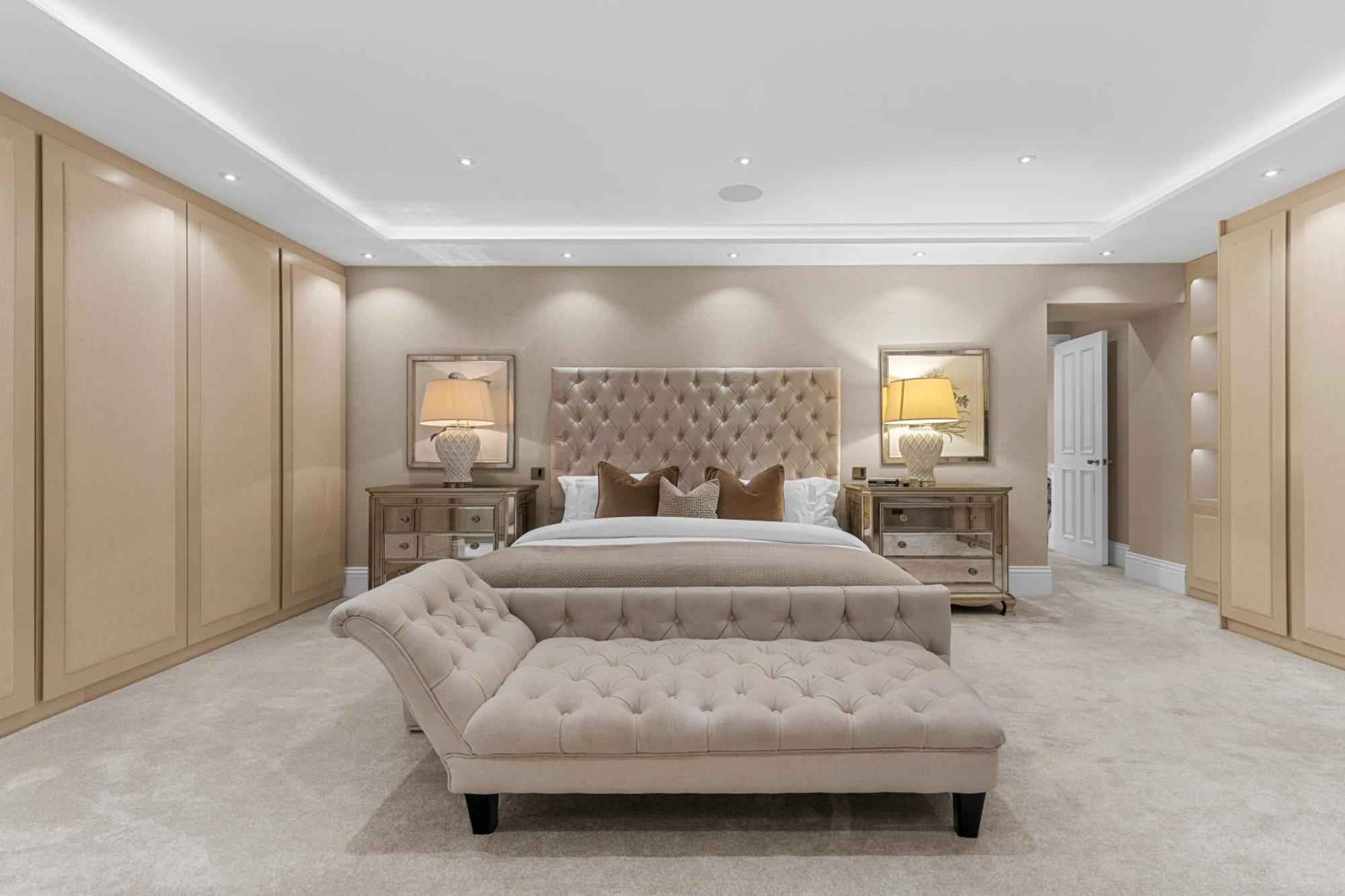 Apartment Duplex In Prime *