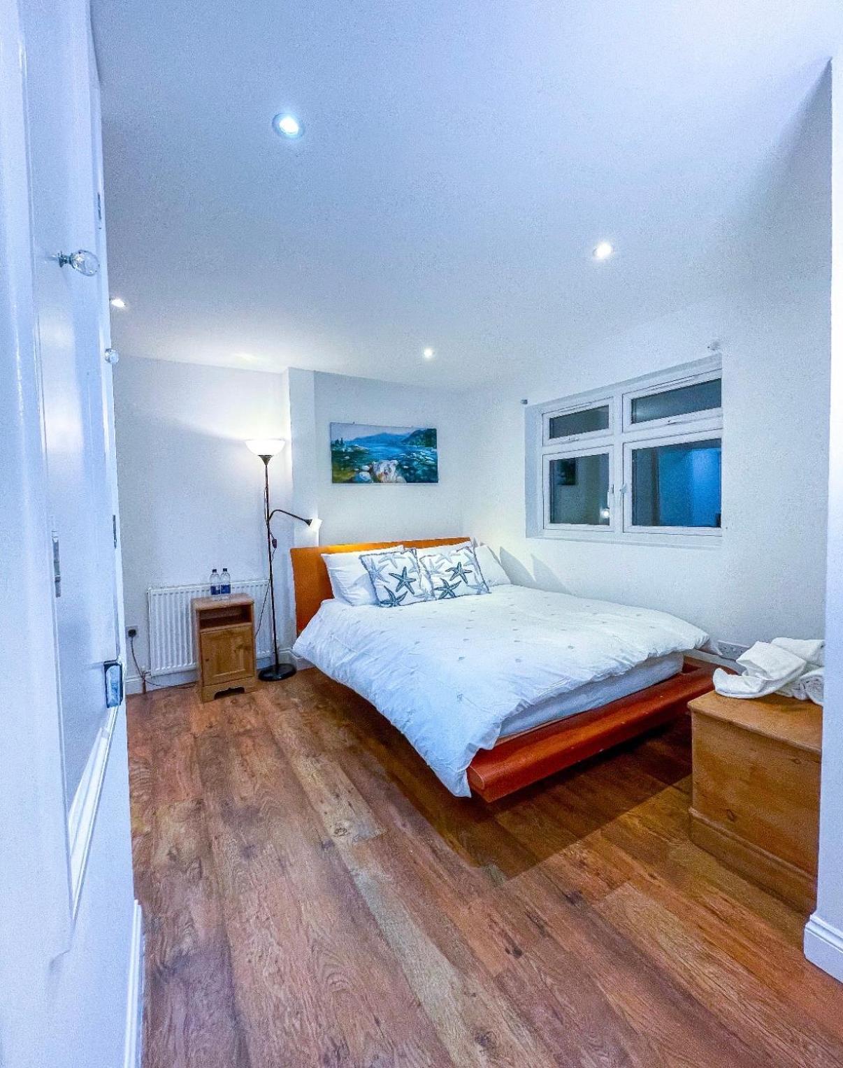 Apartment Hammersmith Broadway *