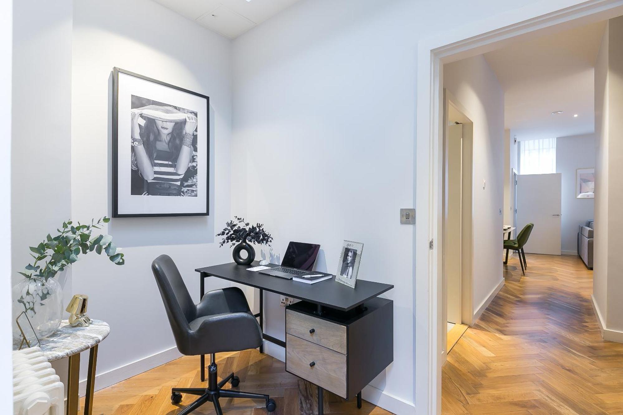 Apartment Urban Chic - Camden London