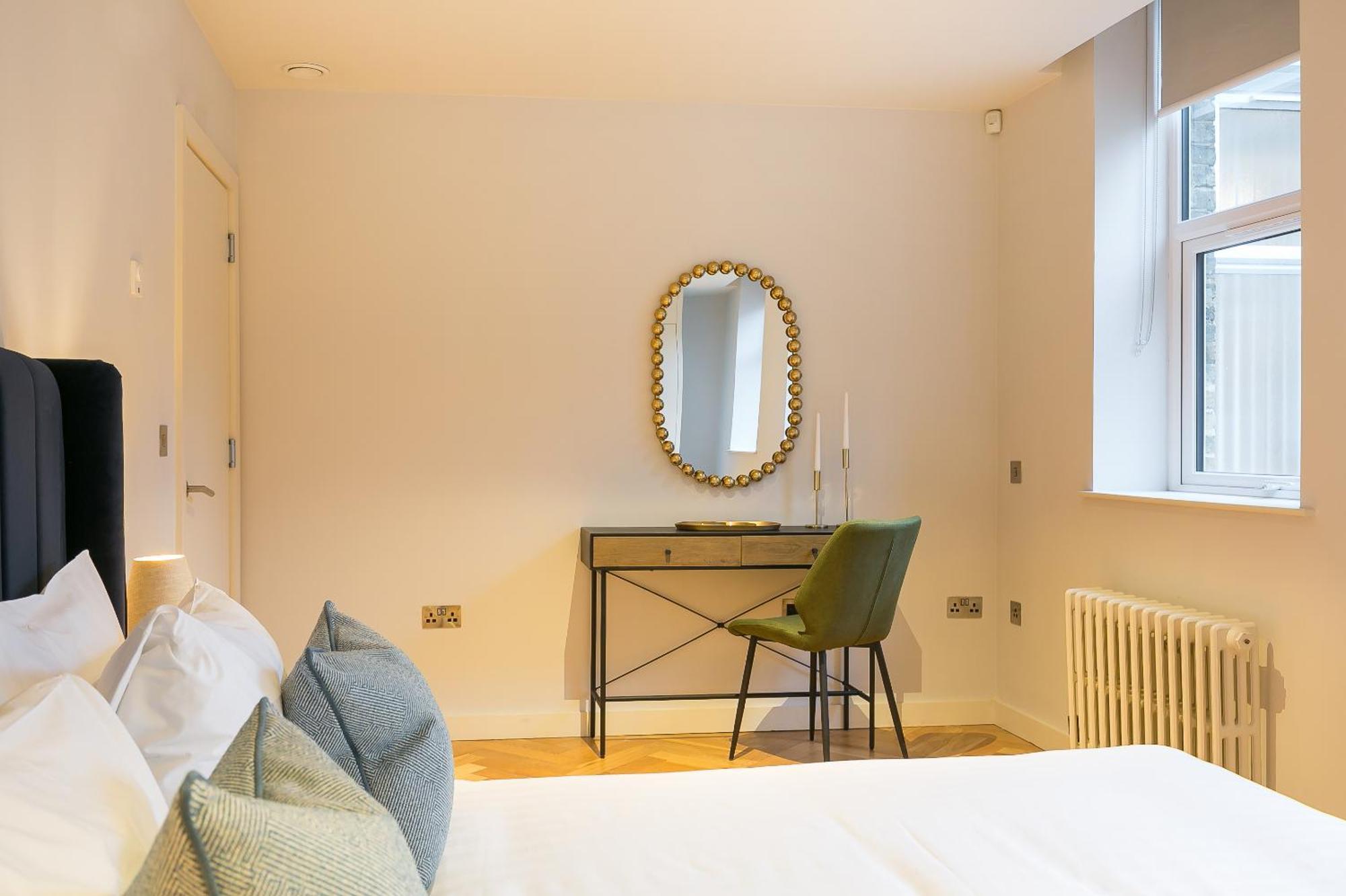 Urban Chic - Camden Leilighet *