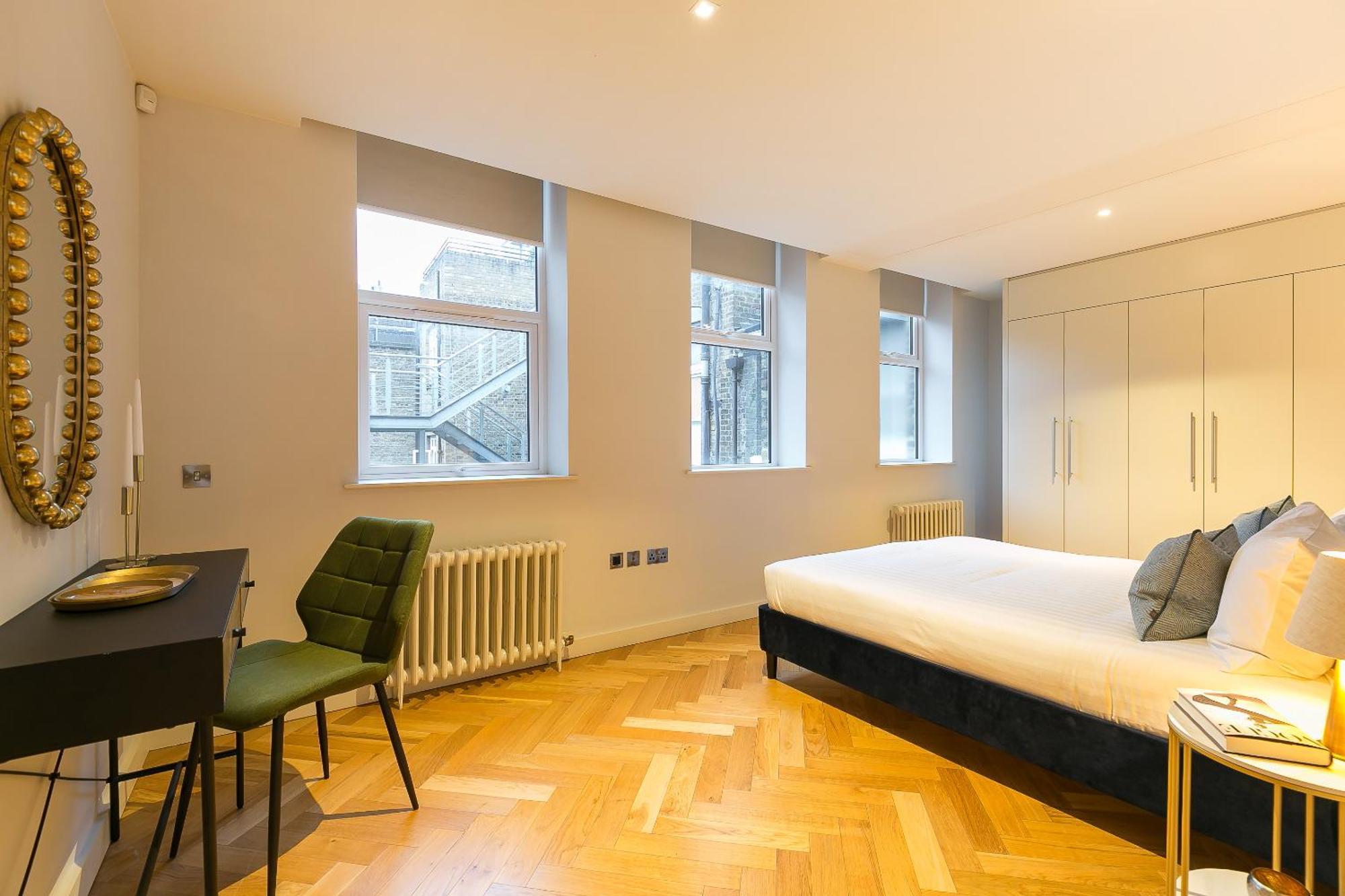 Apartment Urban Chic - Camden London