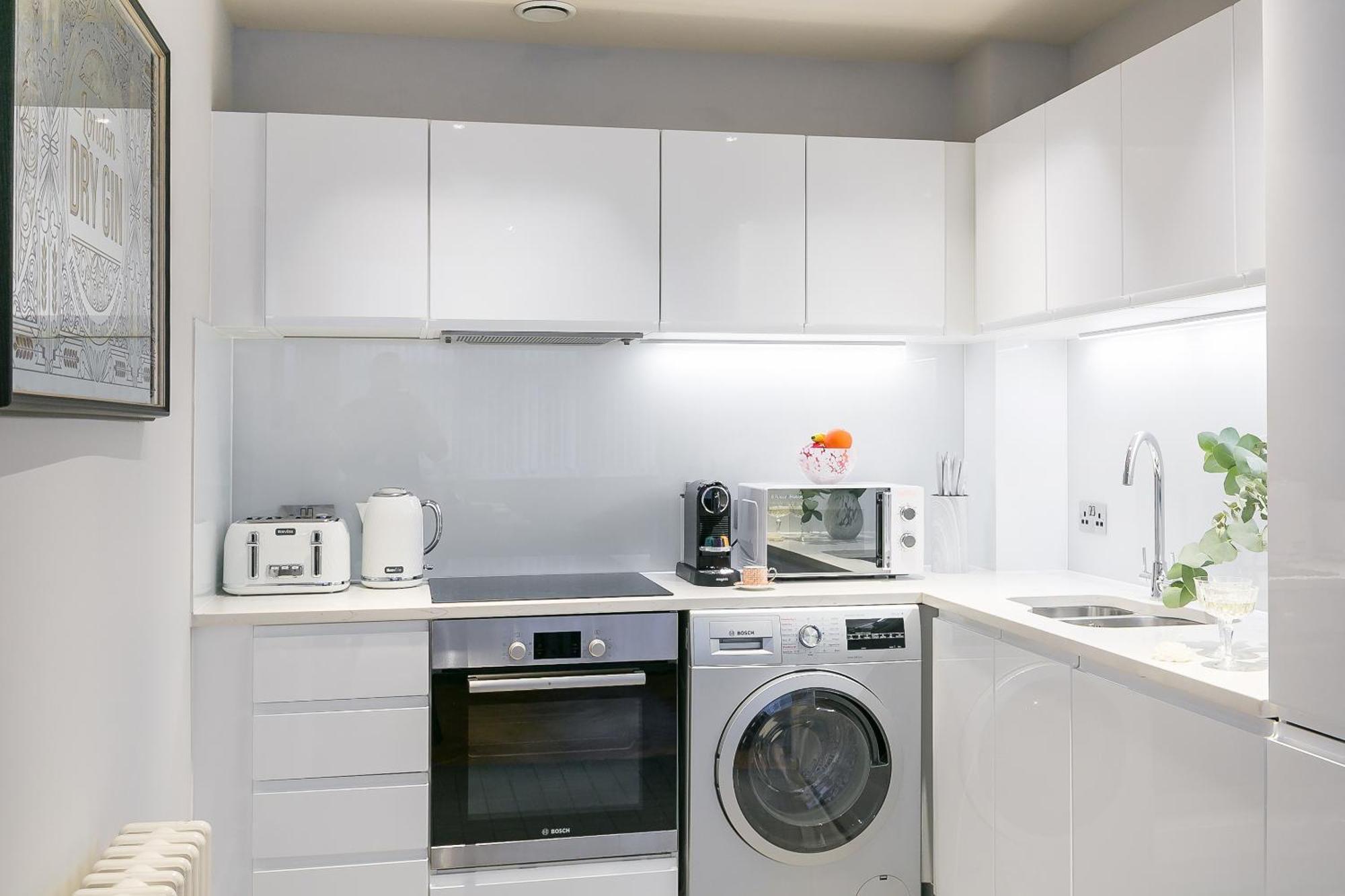 Apartment Urban Chic - Camden