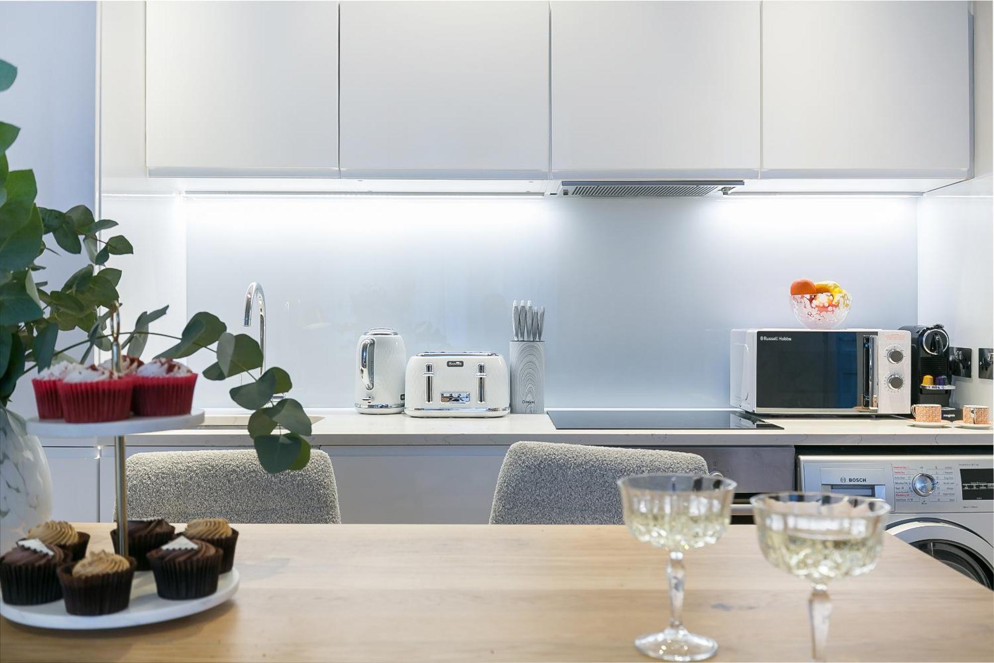 Apartment Urban Chic - Camden London