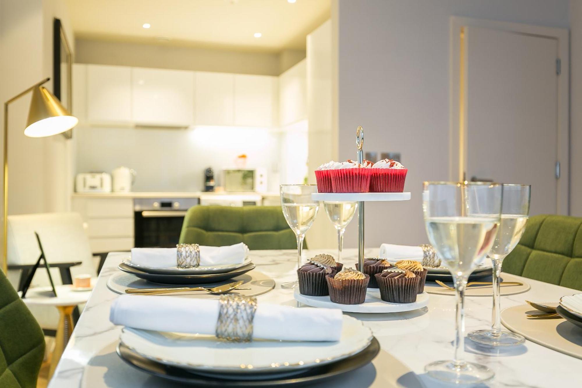 Apartment Urban Chic - Camden