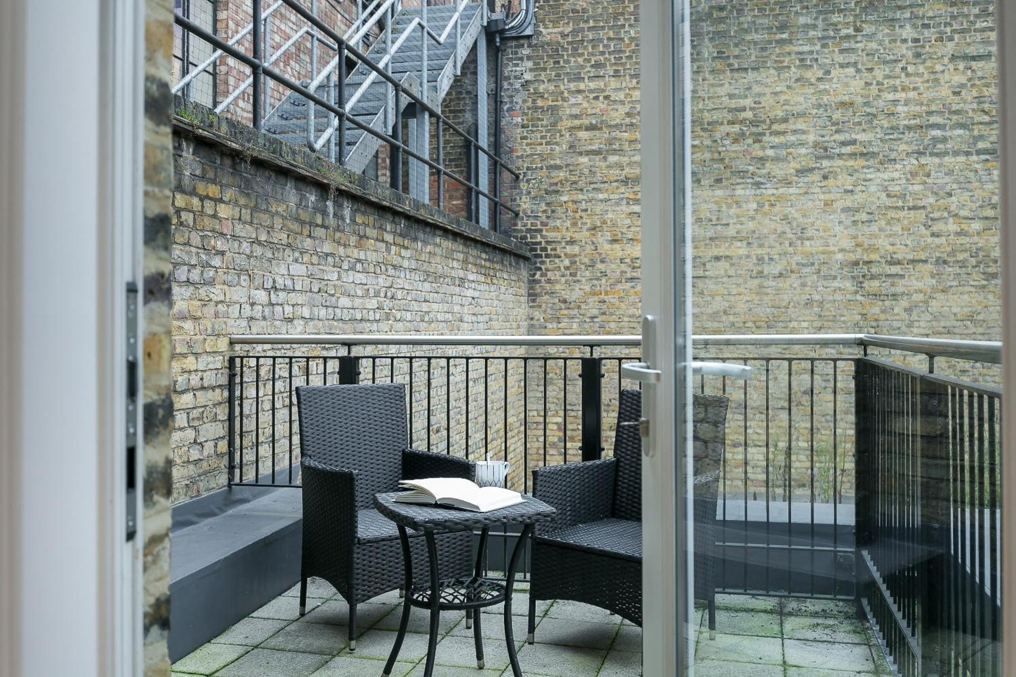 Urban Chic - Camden Leilighet London