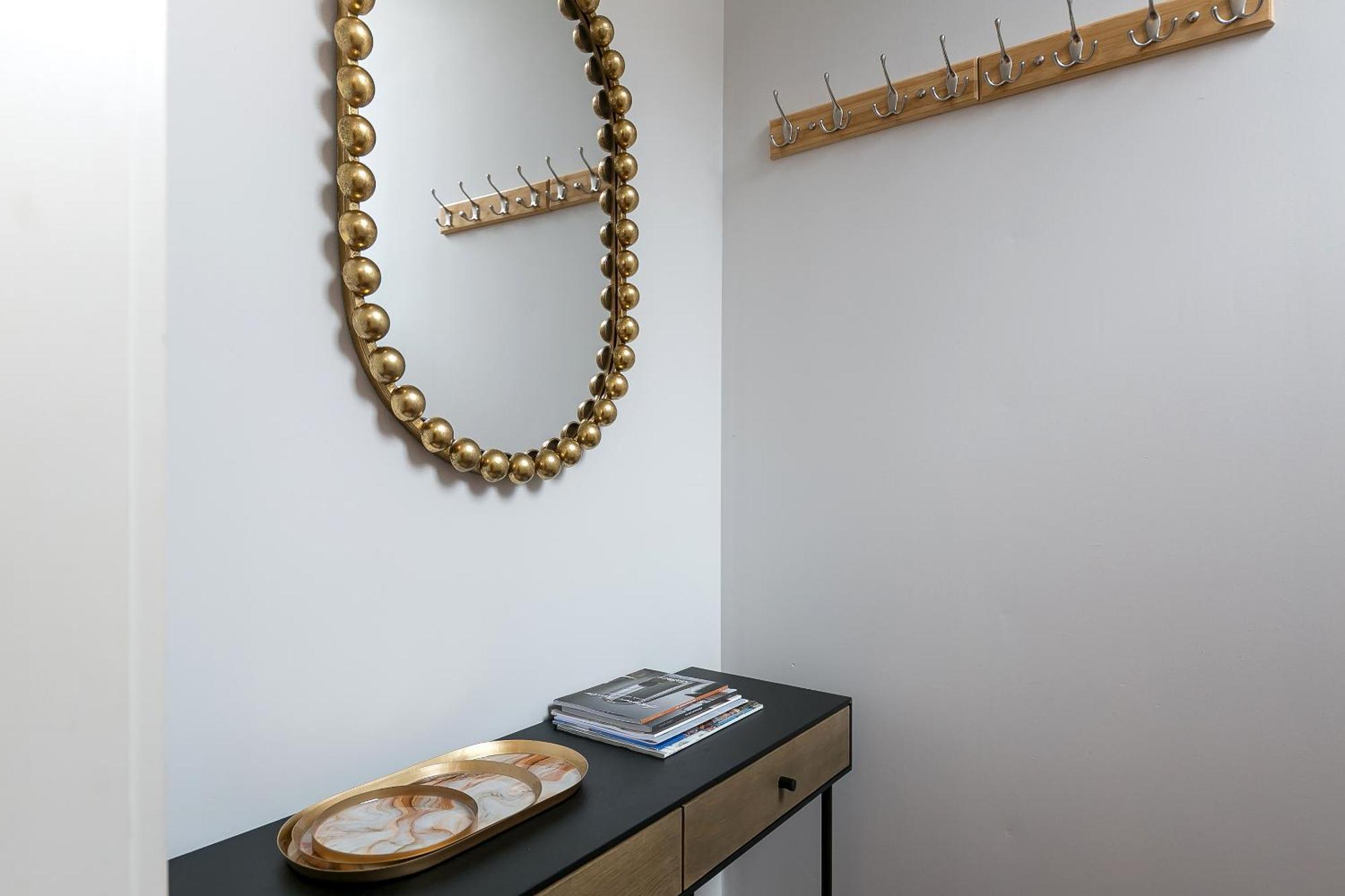 Urban Chic - Camden Leilighet