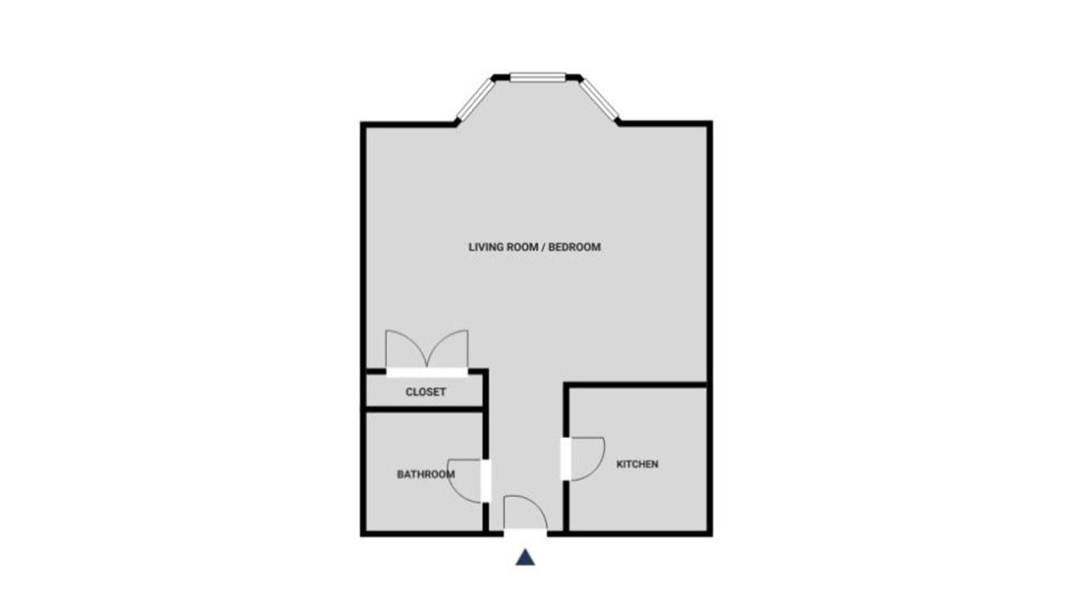 Apartment Blueground Of Concierge Nr Station Lon-398