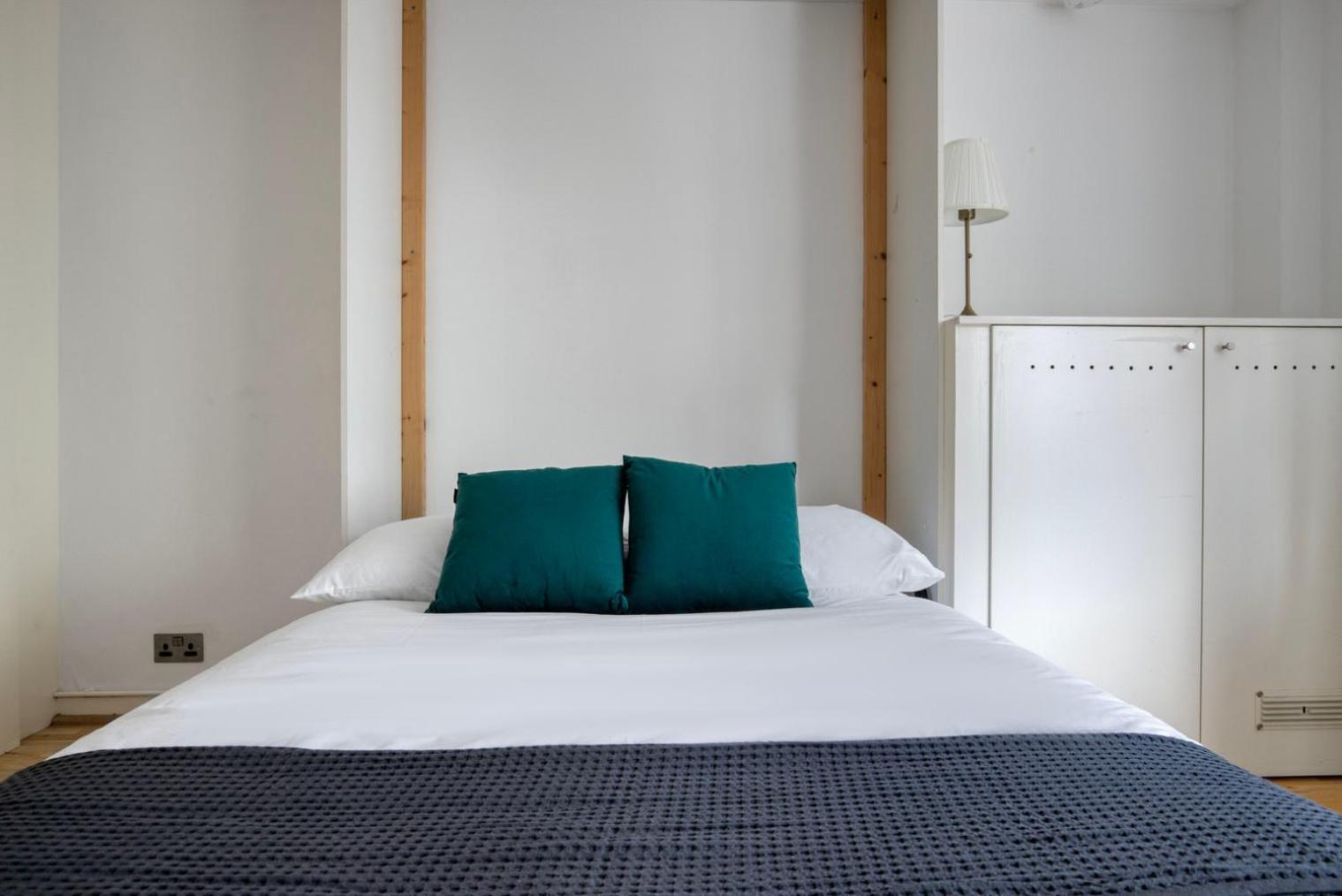 Blueground Of Concierge Nr Station Lon-398 * London