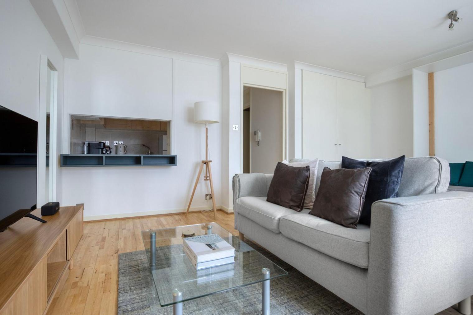 Apartment Blueground Of Concierge Nr Station Lon-398