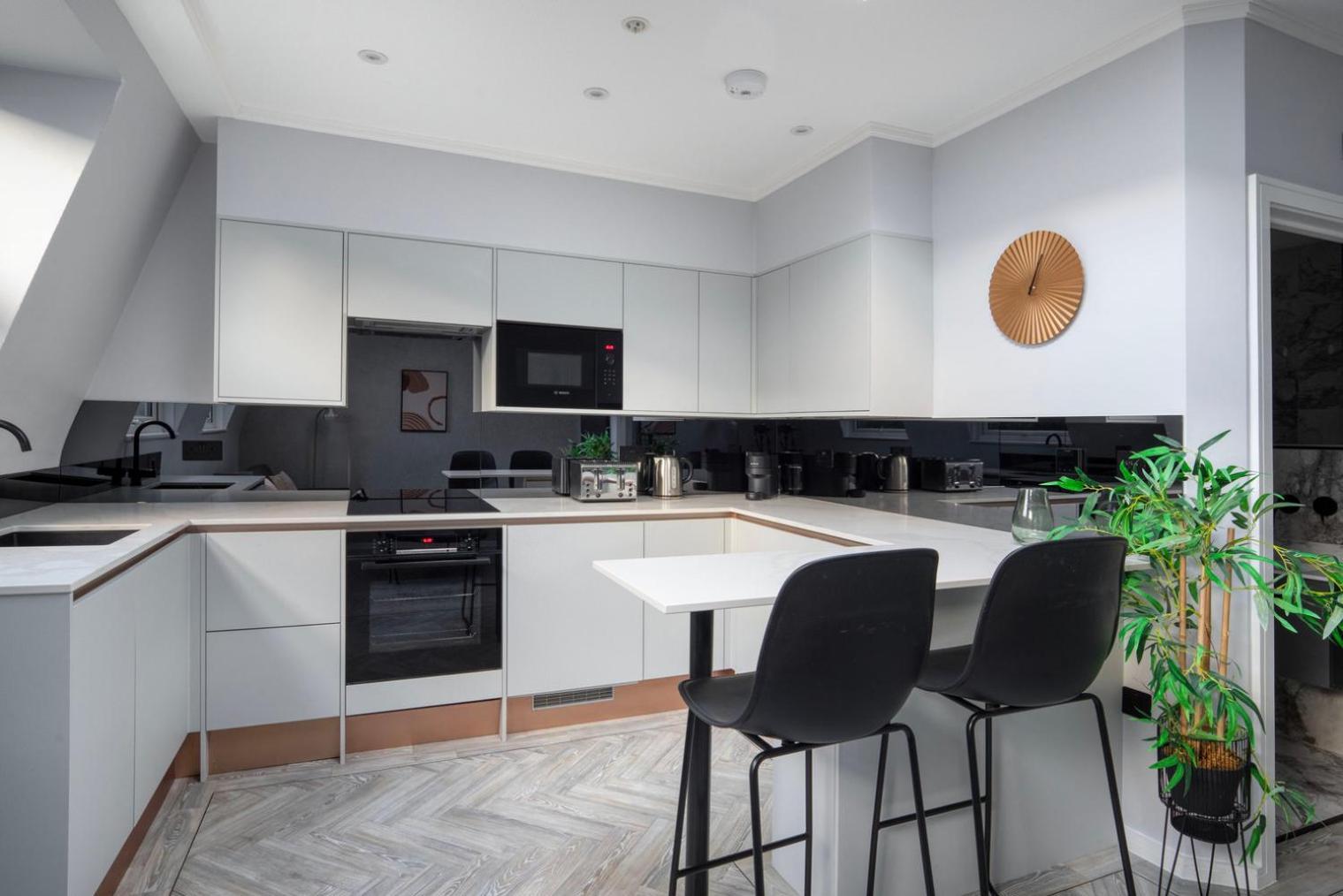 Blueground Fitzrovia Close To Bars Lon-389 Apartment *