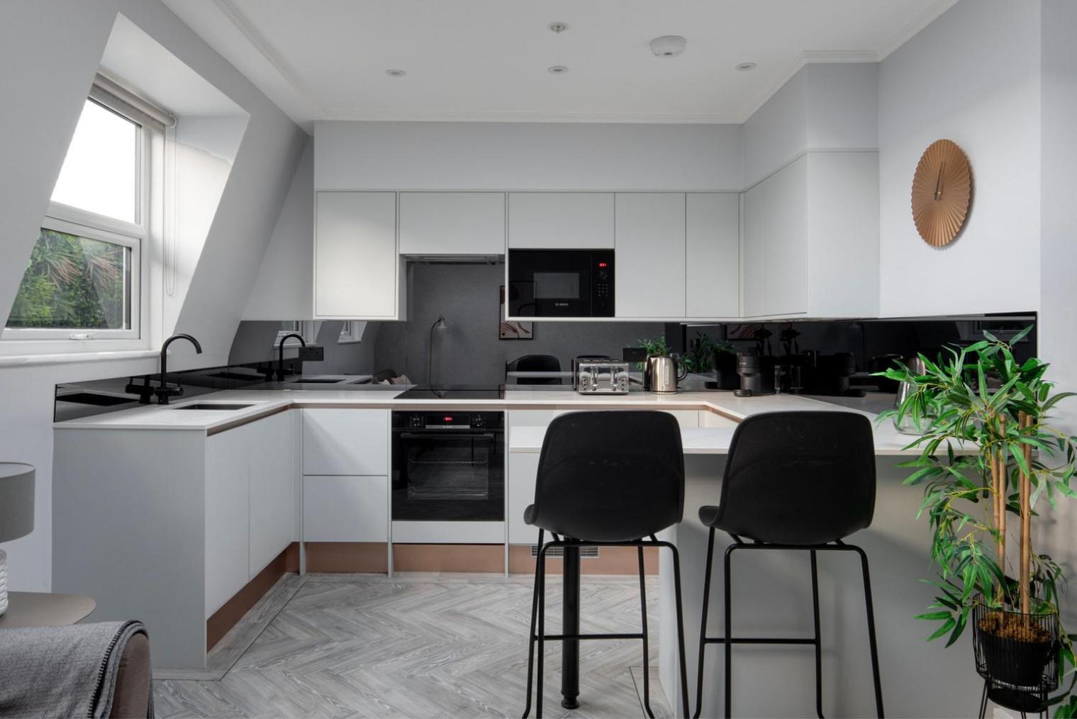 Blueground Fitzrovia Close To Bars Lon-389 Apartamento