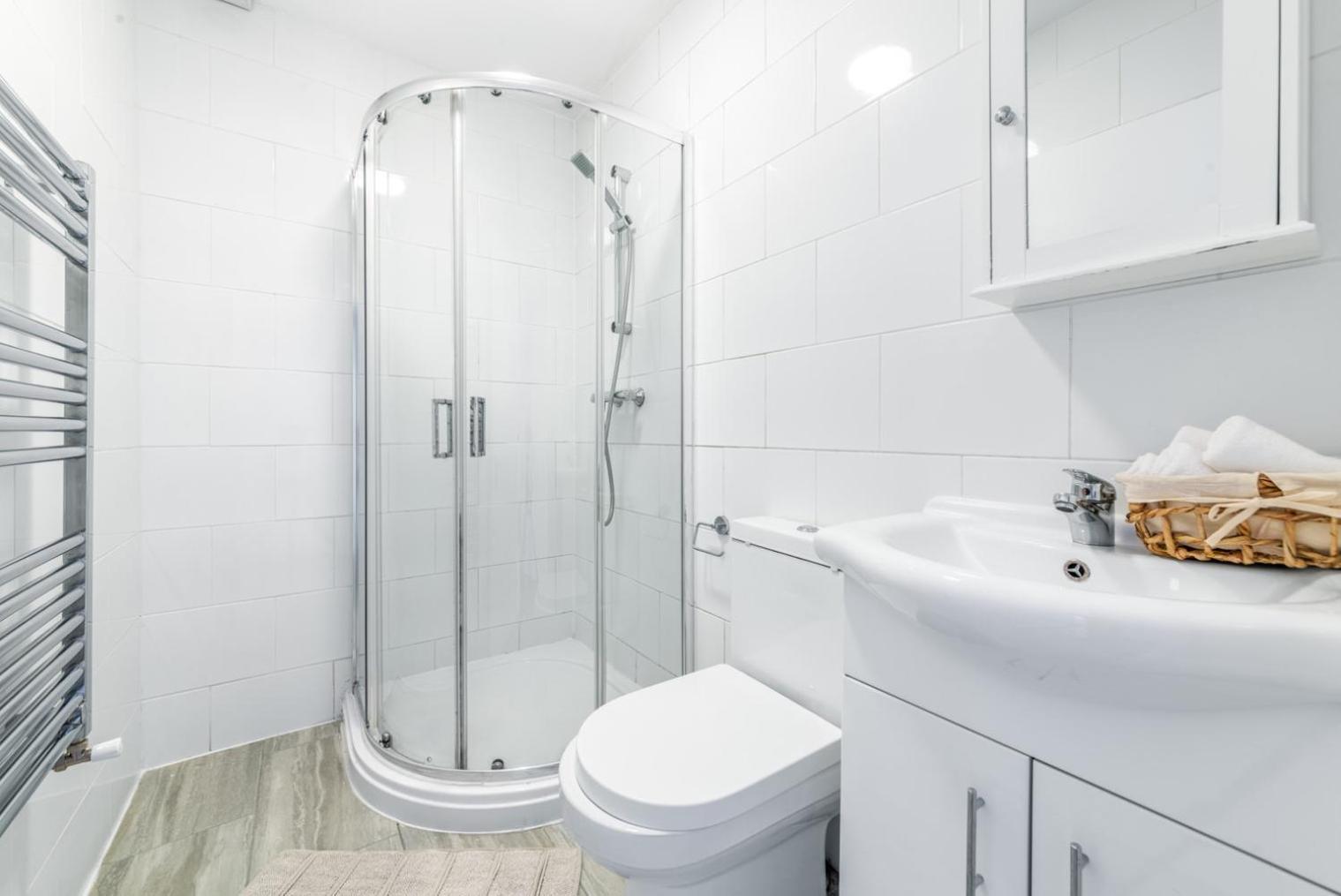 Blueground Bayswater On Queensway Near Tube Lon-41 Apartment London