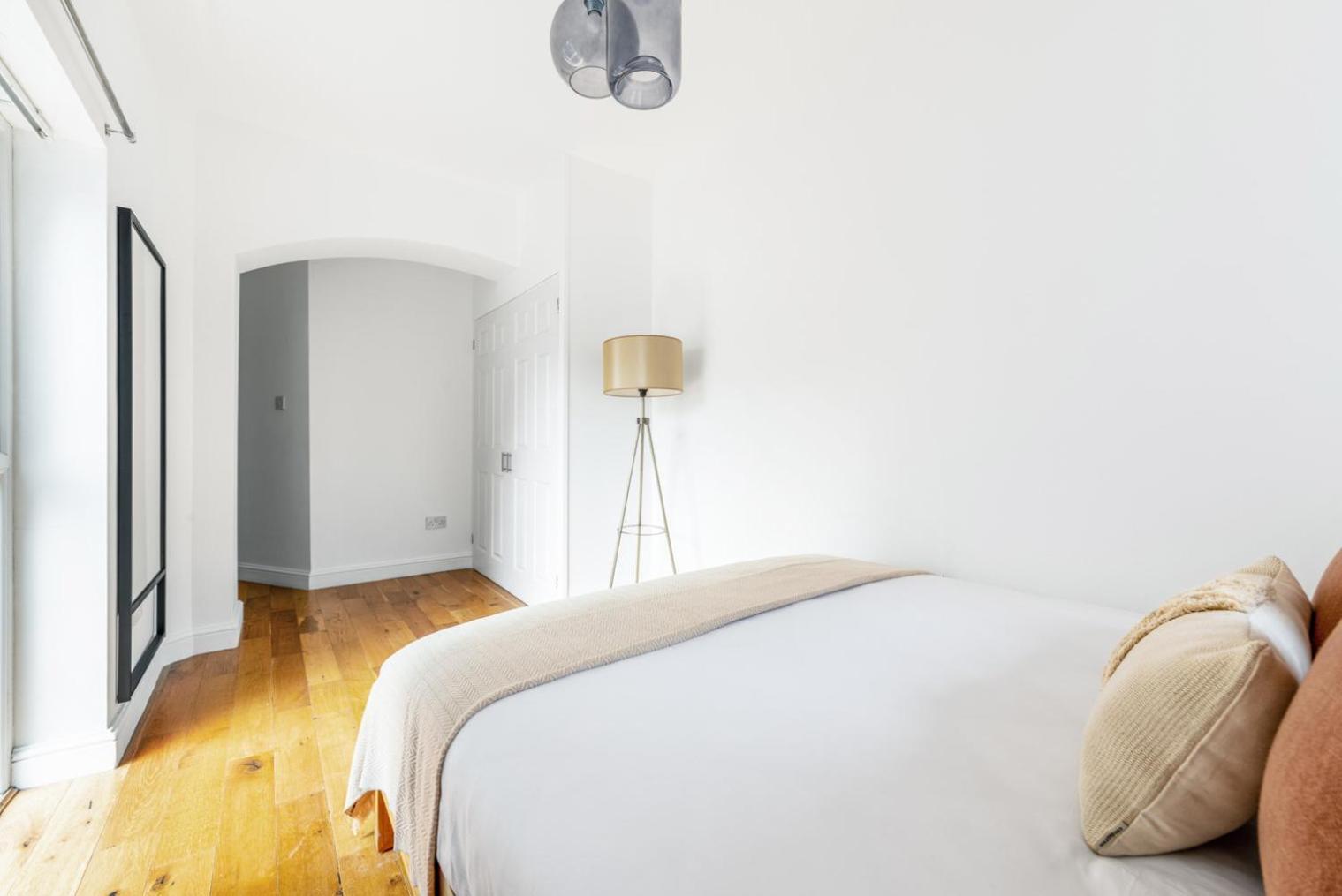 Apartment Blueground Bayswater On Queensway Near Tube Lon-41 London