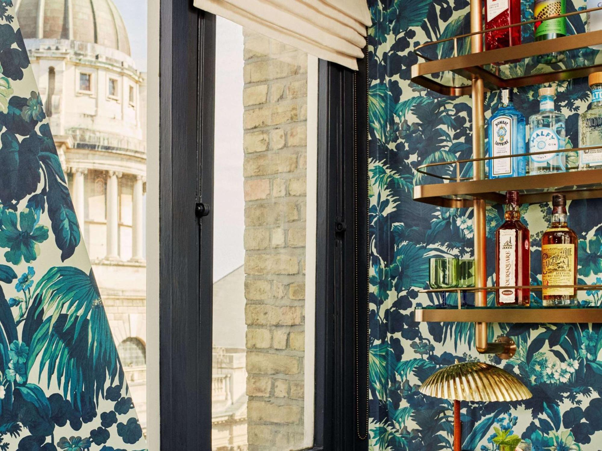 Hyde Hotell London