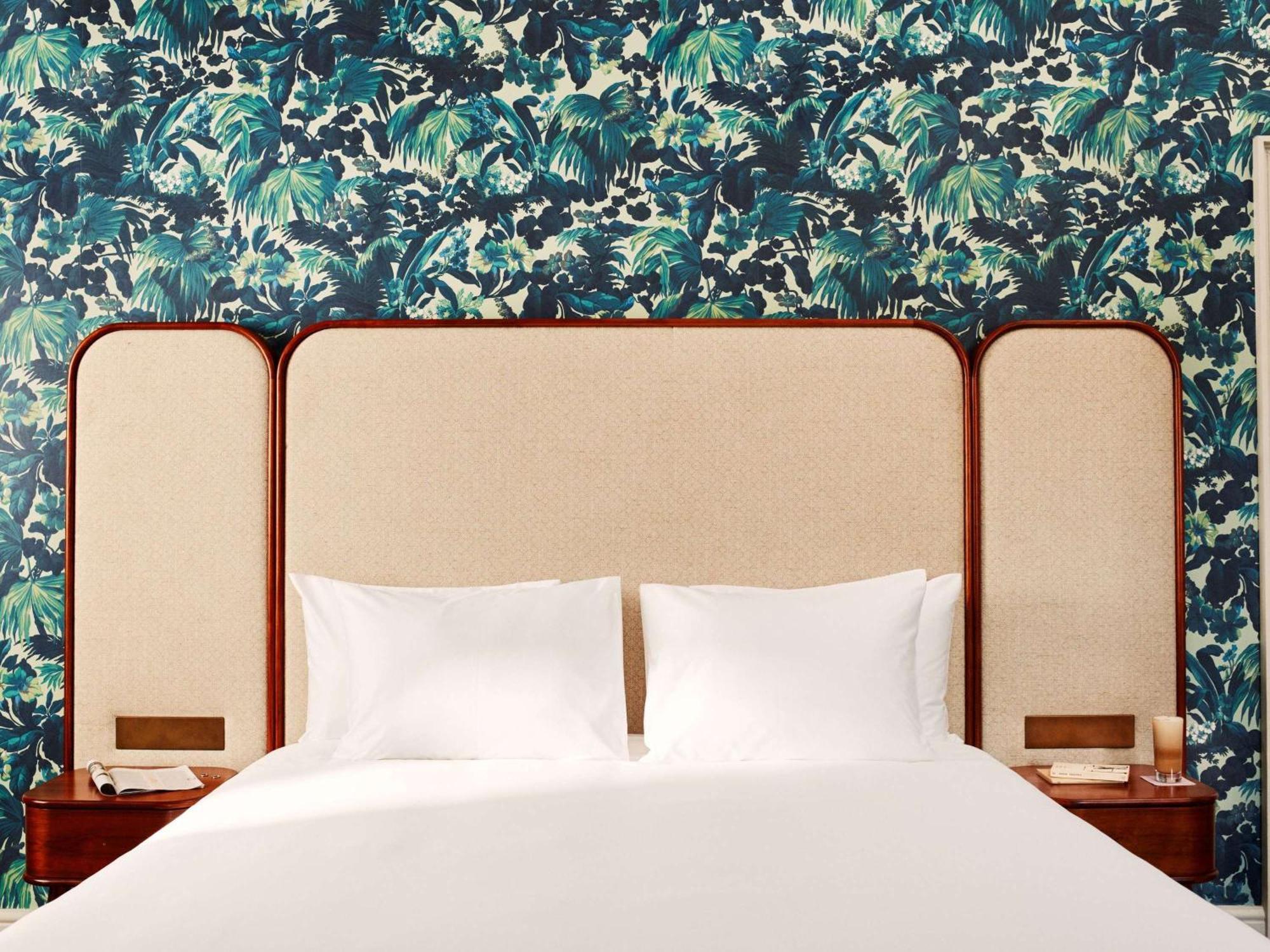 Hotell Hyde London