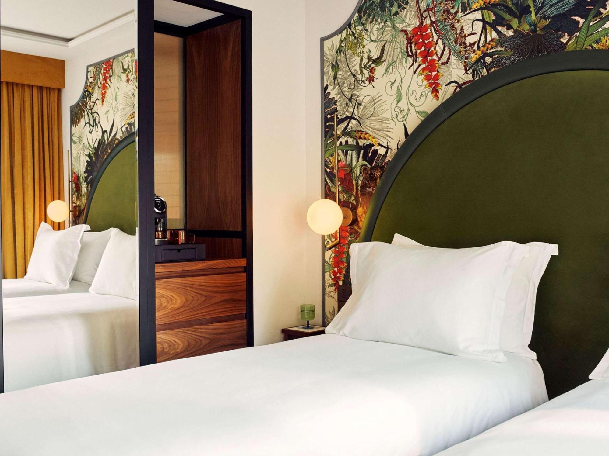 Hotell Hyde