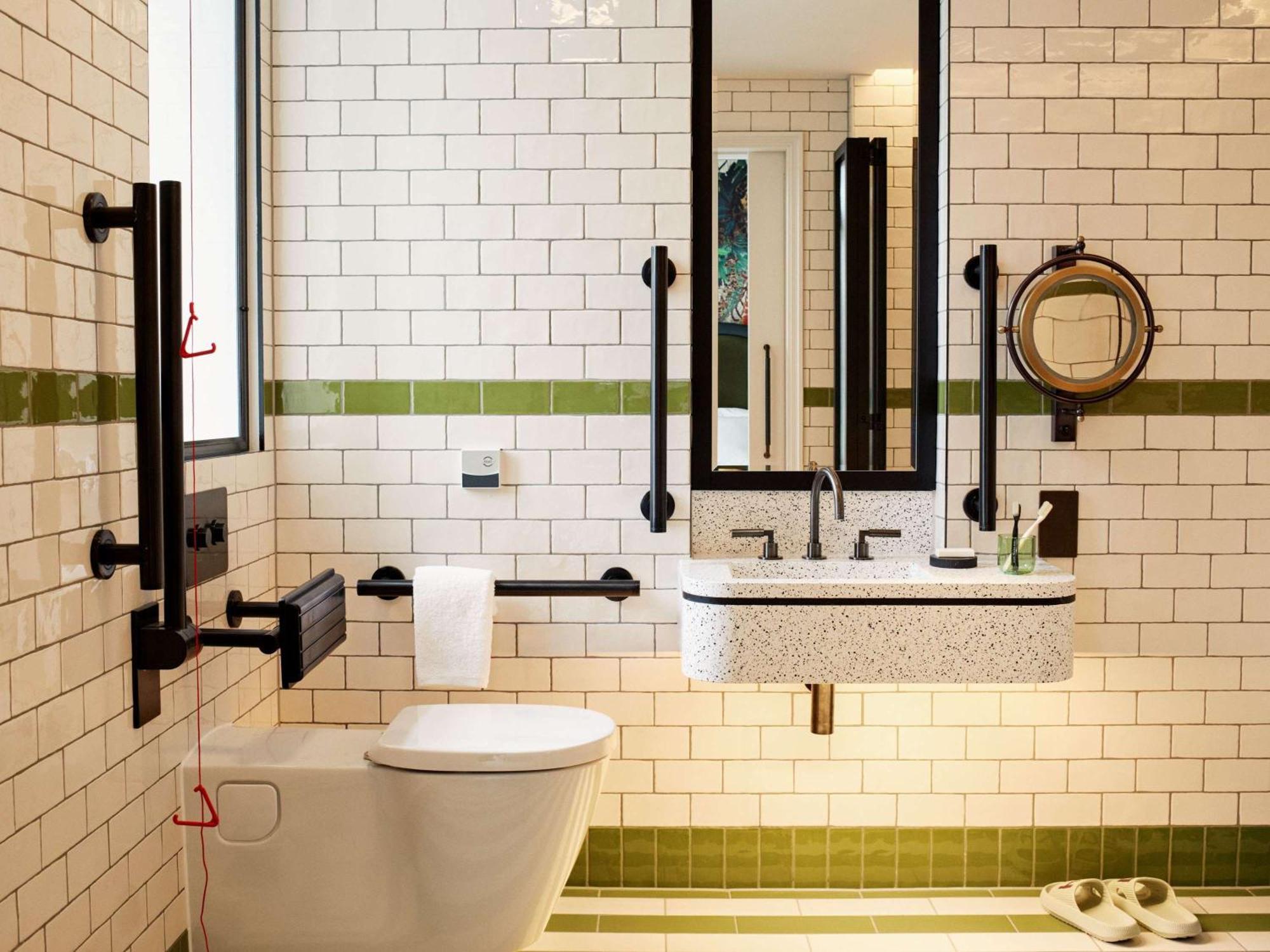 Hyde Hotell London