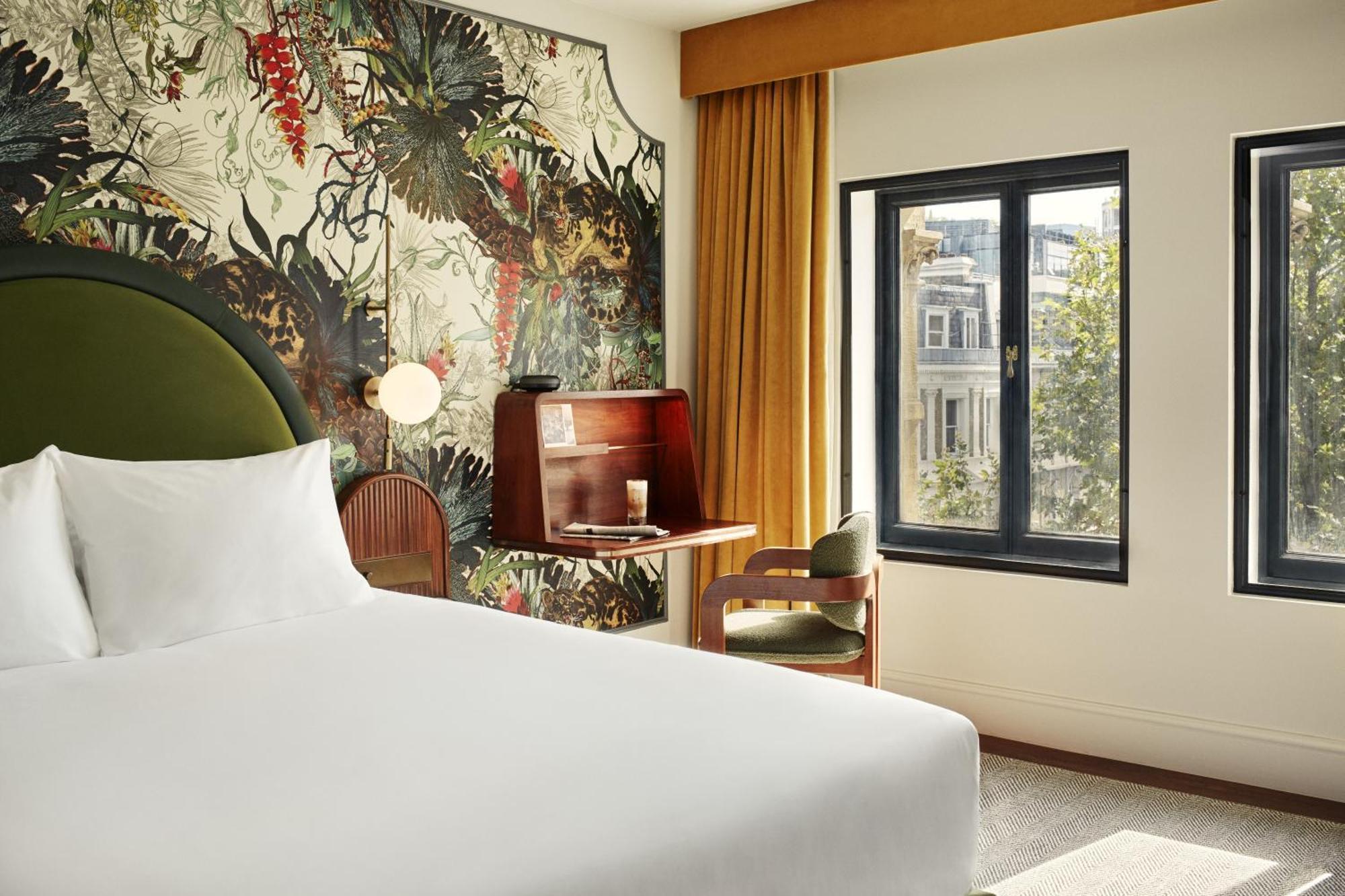 Hotell Hyde