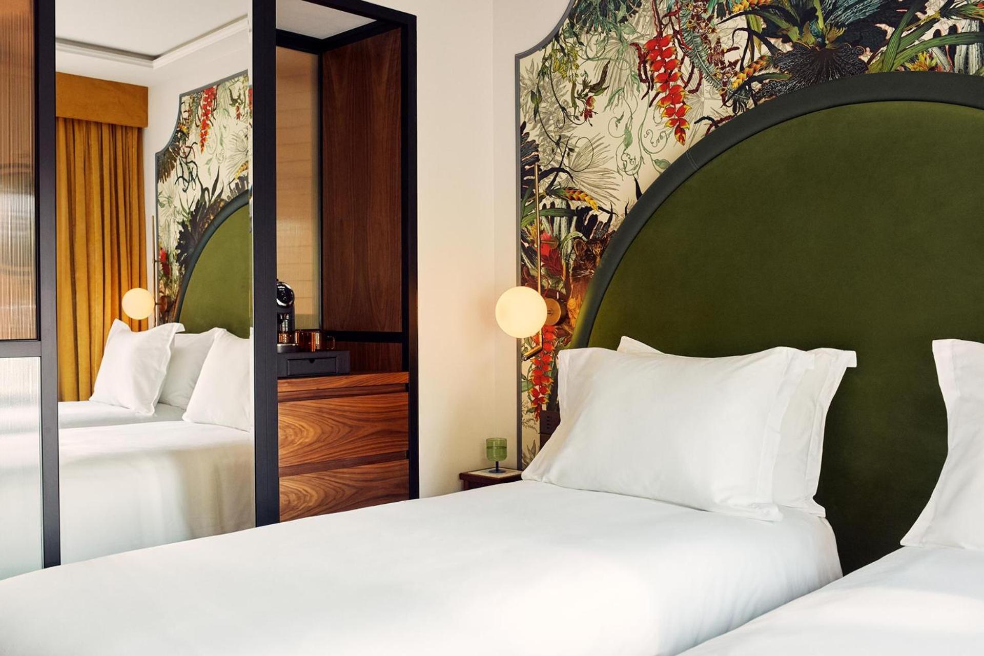 Hotell Hyde