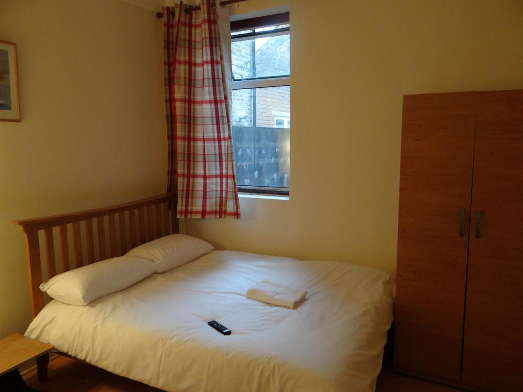 Vallance Road House London