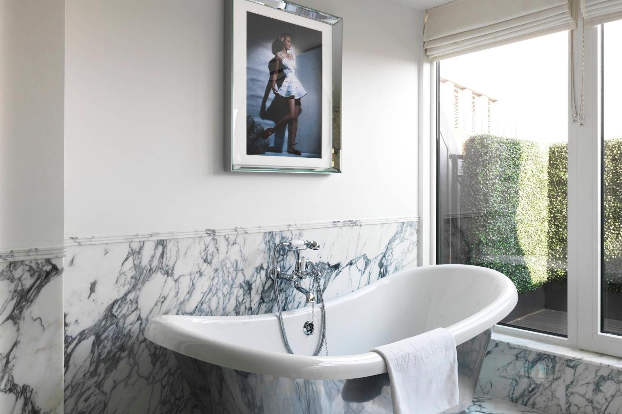 The Wellesley, A Luxury Collection Hotel, Knightsbridge, 5*