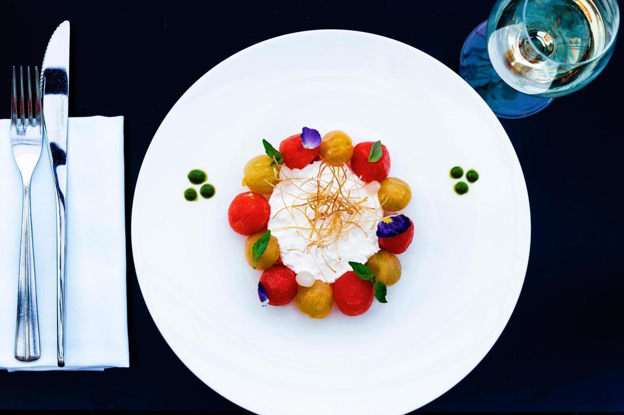 Hotel The Wellesley, A Luxury Collection Hotel, Knightsbridge,