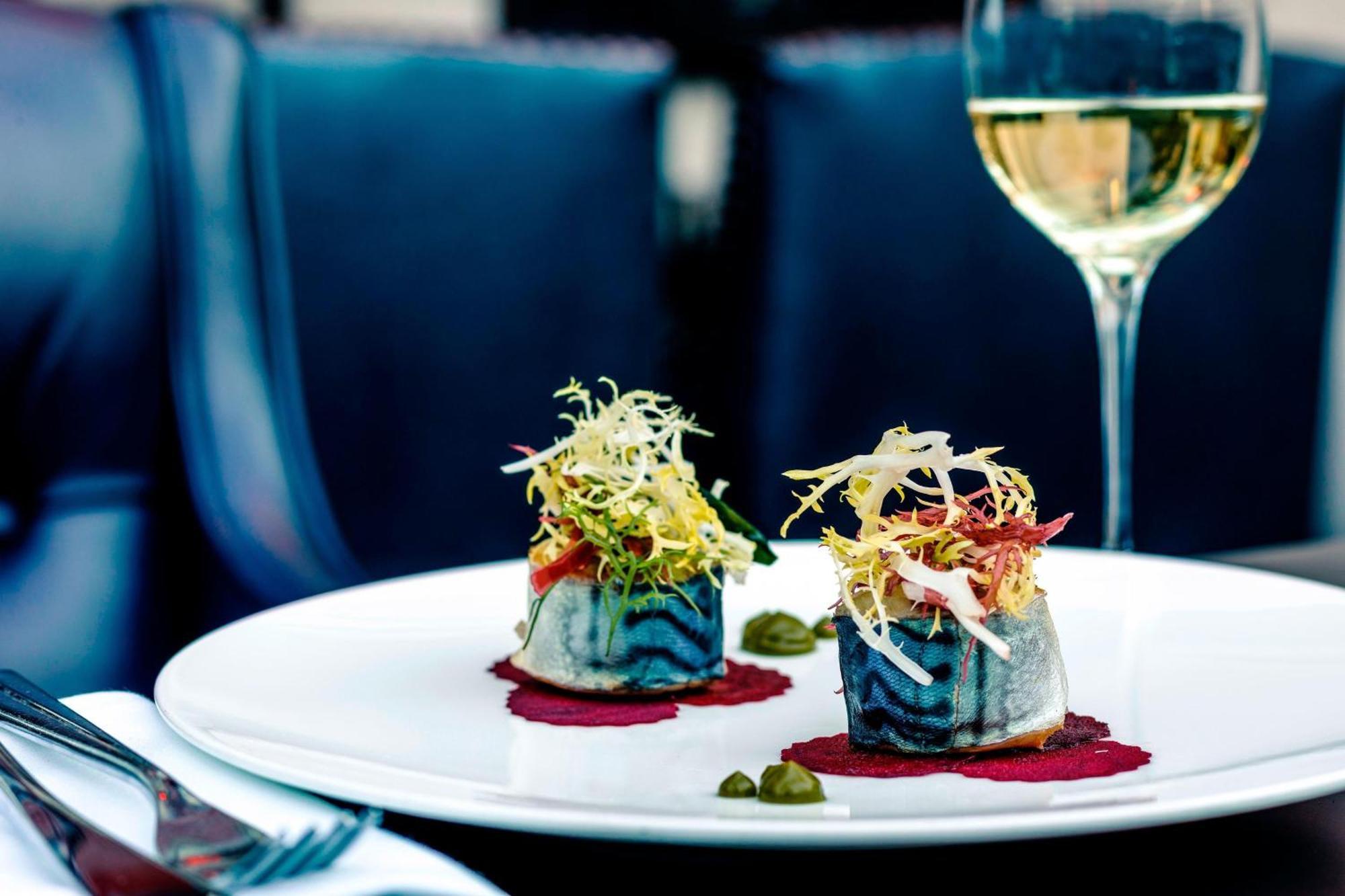 The Wellesley, A Luxury Collection Hotel, Knightsbridge, Hotel 5*
