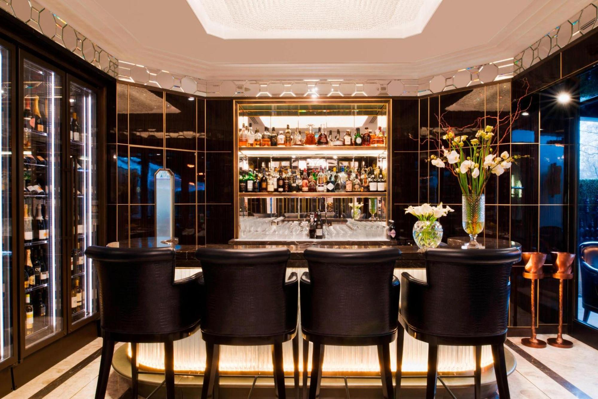 The Wellesley, A Luxury Collection Hotel, Knightsbridge, 5*