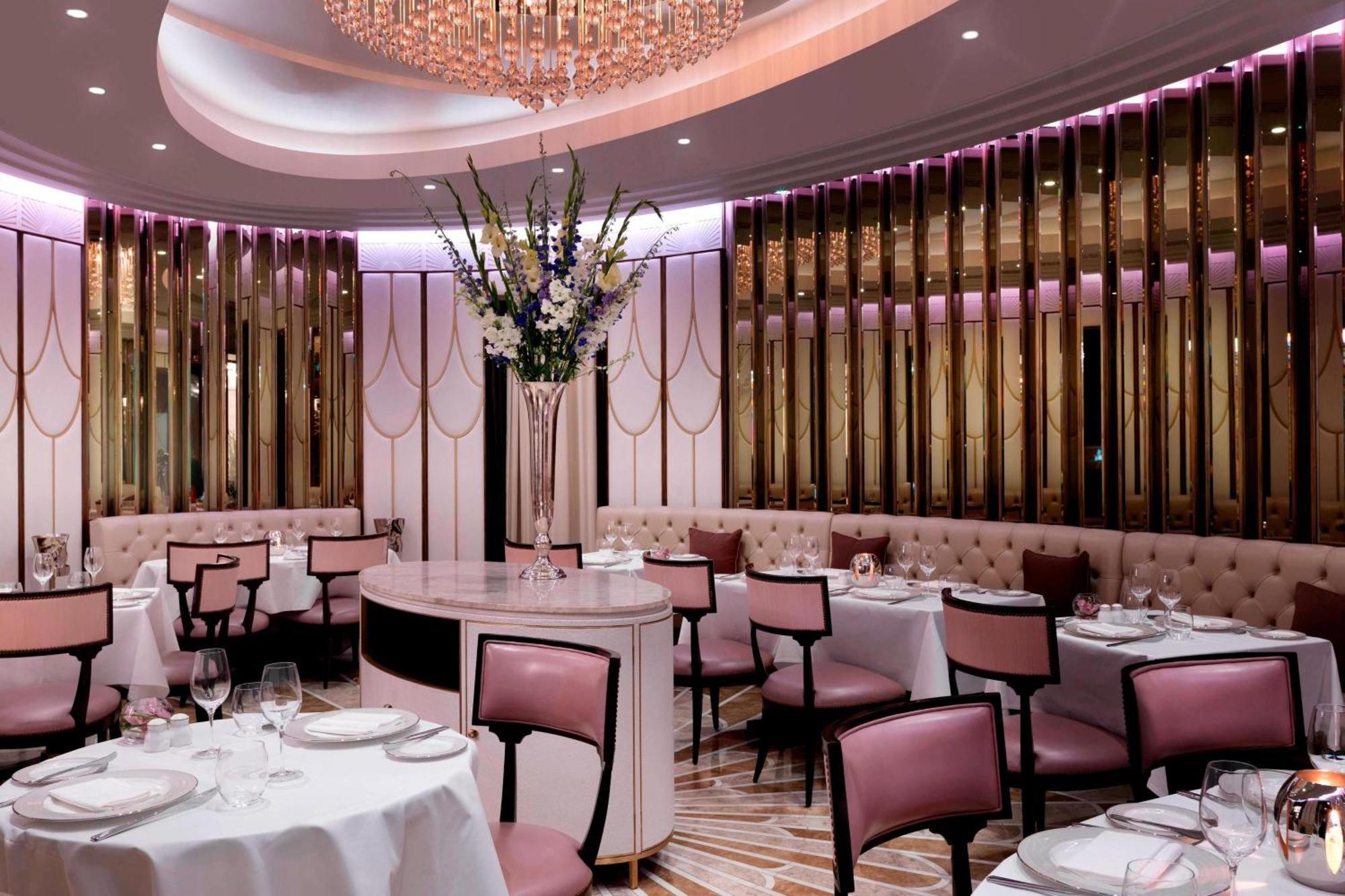 The Wellesley, A Luxury Collection Hotel, Knightsbridge, 5* London
