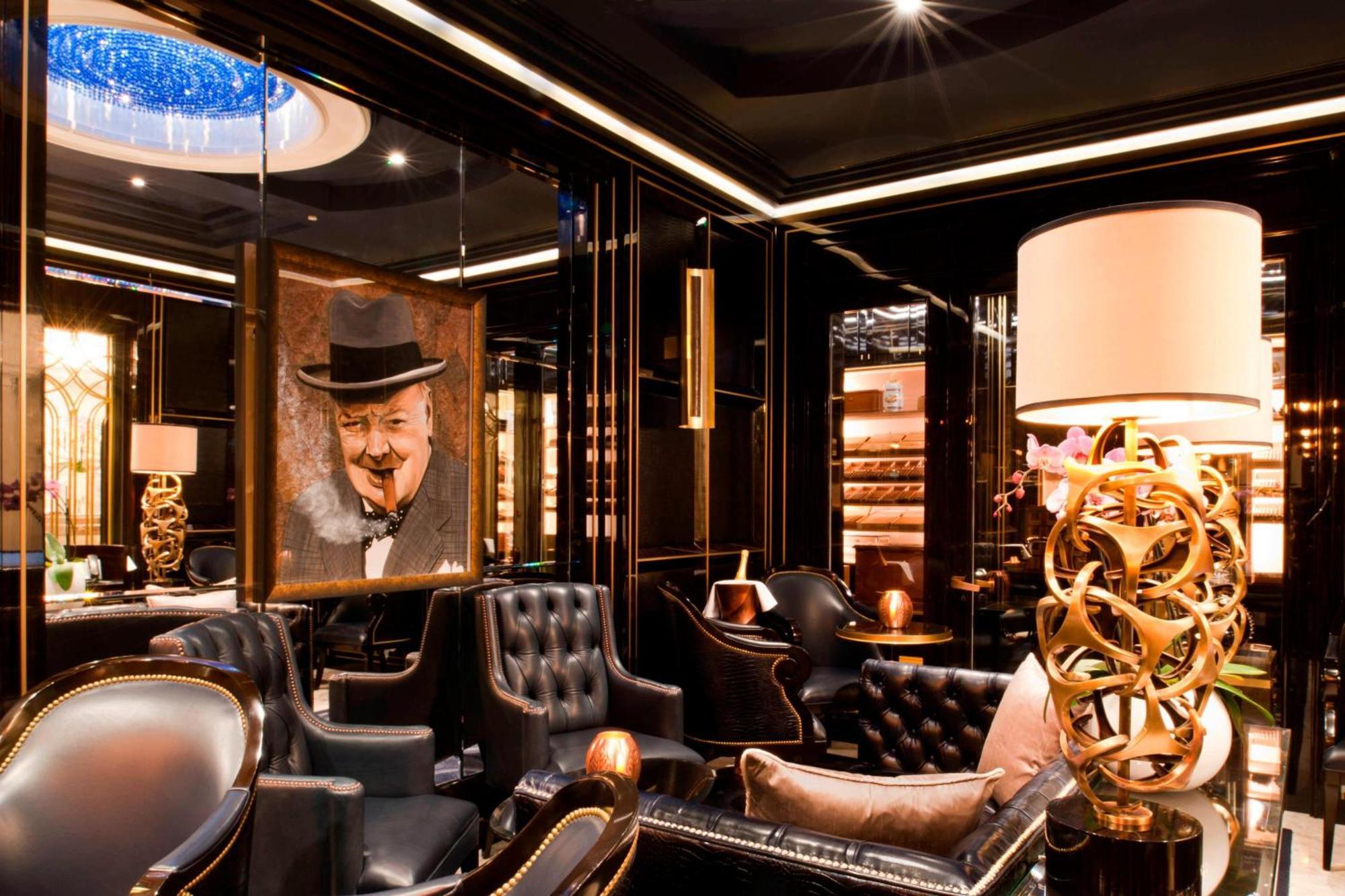 The Wellesley, A Luxury Collection Hotel, Knightsbridge,